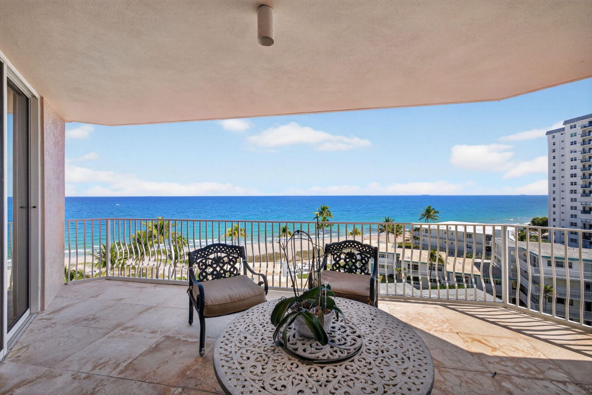 1460 S Ocean Boulevard, Unit 701, Lauderdale by the Sea, FL 33062 Photo