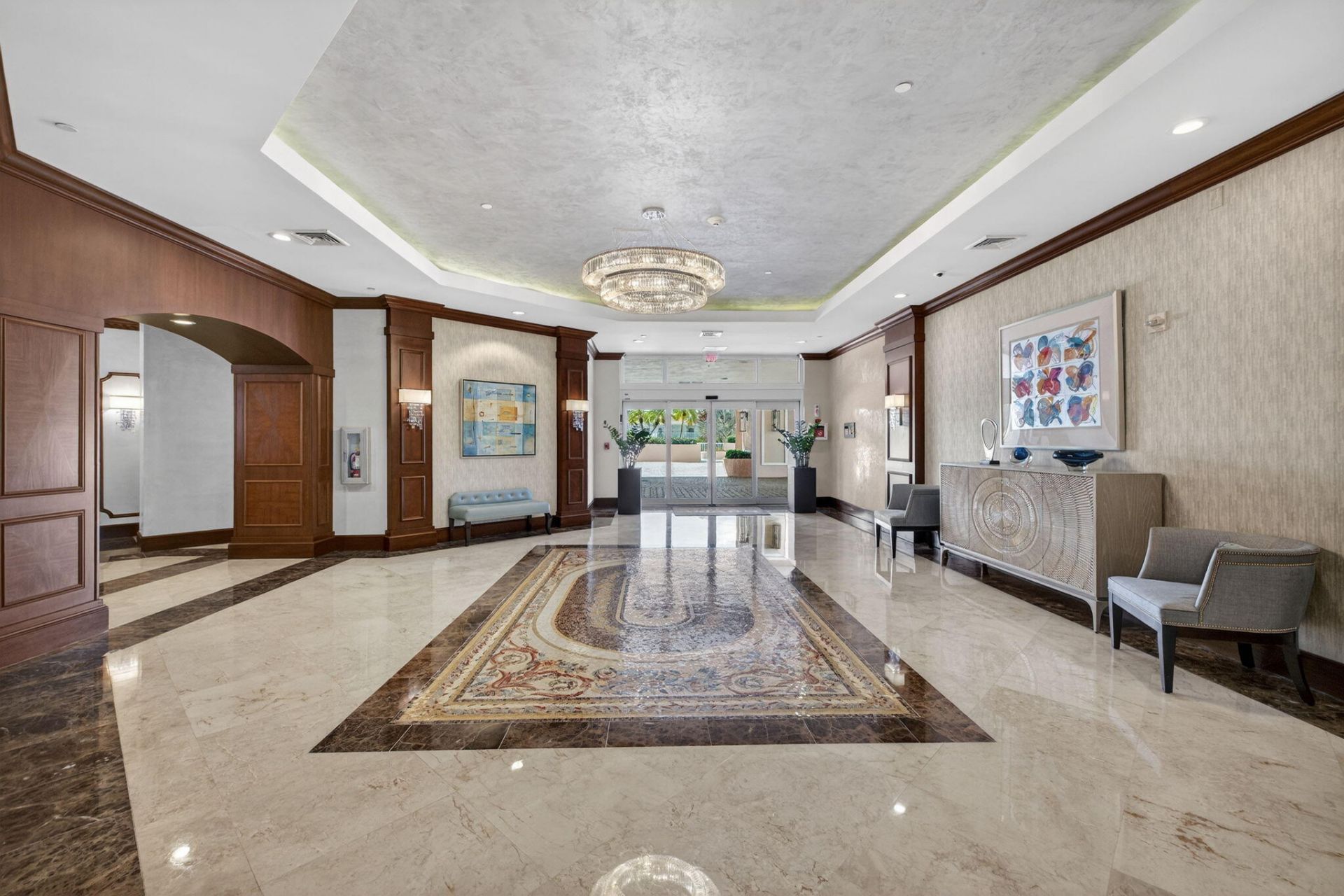 1460 S Ocean Boulevard, Unit 701, Lauderdale by the Sea, FL 33062 Photo