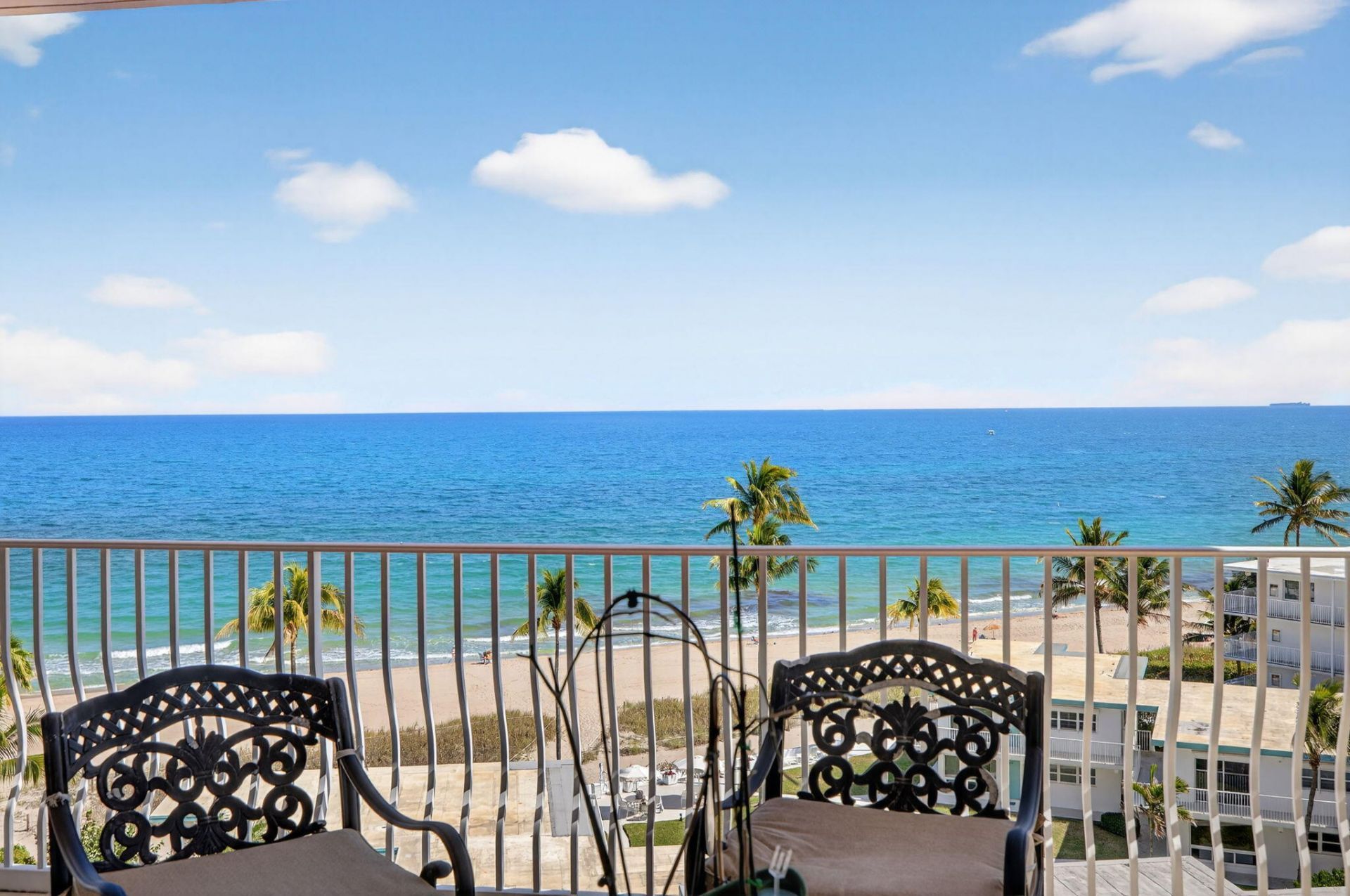 1460 S Ocean Boulevard, Unit 701, Lauderdale by the Sea, FL 33062 Photo