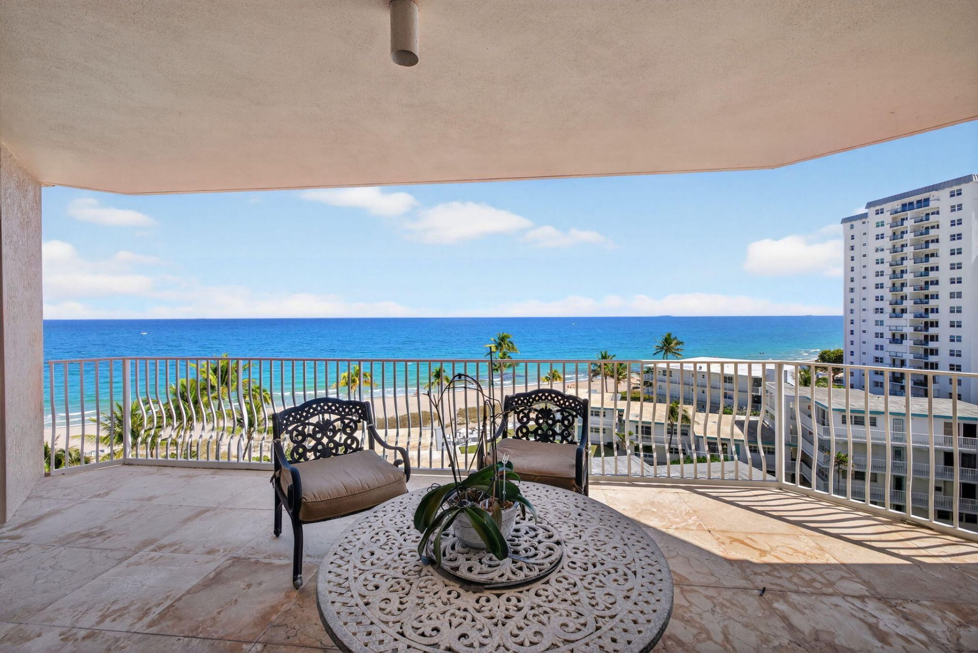 1460 S Ocean Boulevard, Unit 701, Lauderdale by the Sea, FL 33062 Photo