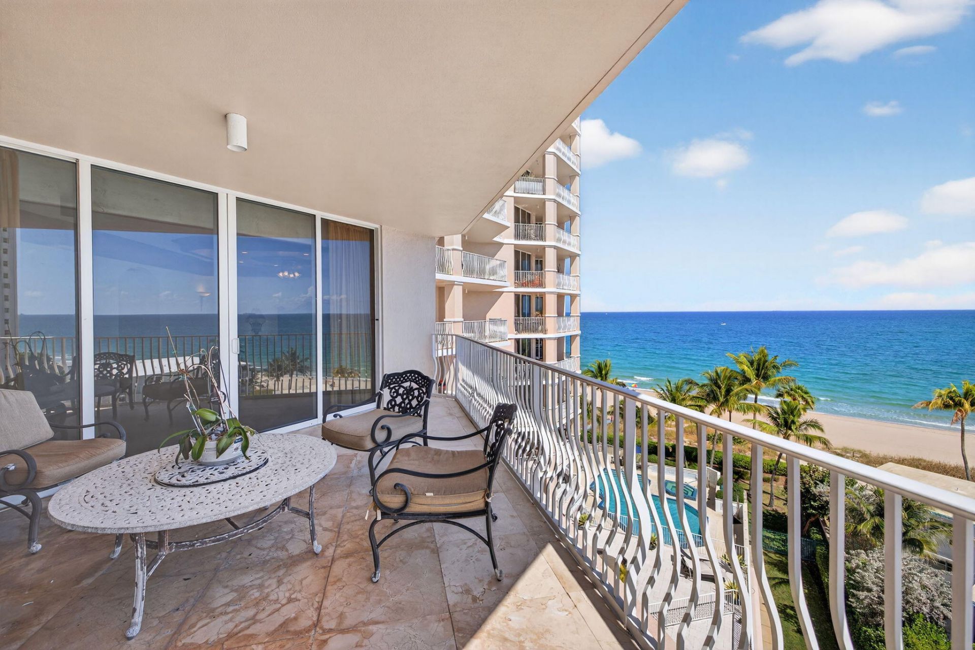 1460 S Ocean Boulevard, Unit 701, Lauderdale by the Sea, FL 33062 Photo