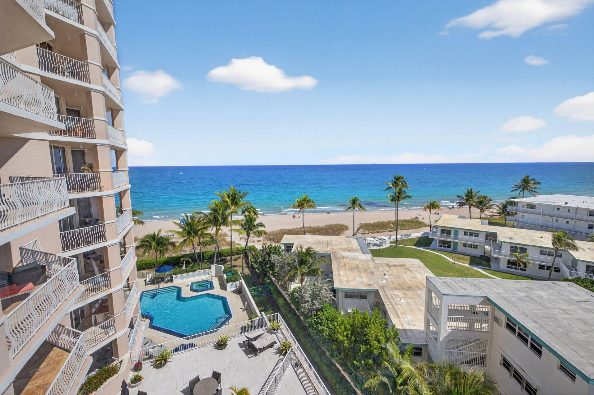 1460 S Ocean Boulevard, Unit 701, Lauderdale by the Sea, FL 33062 Photo