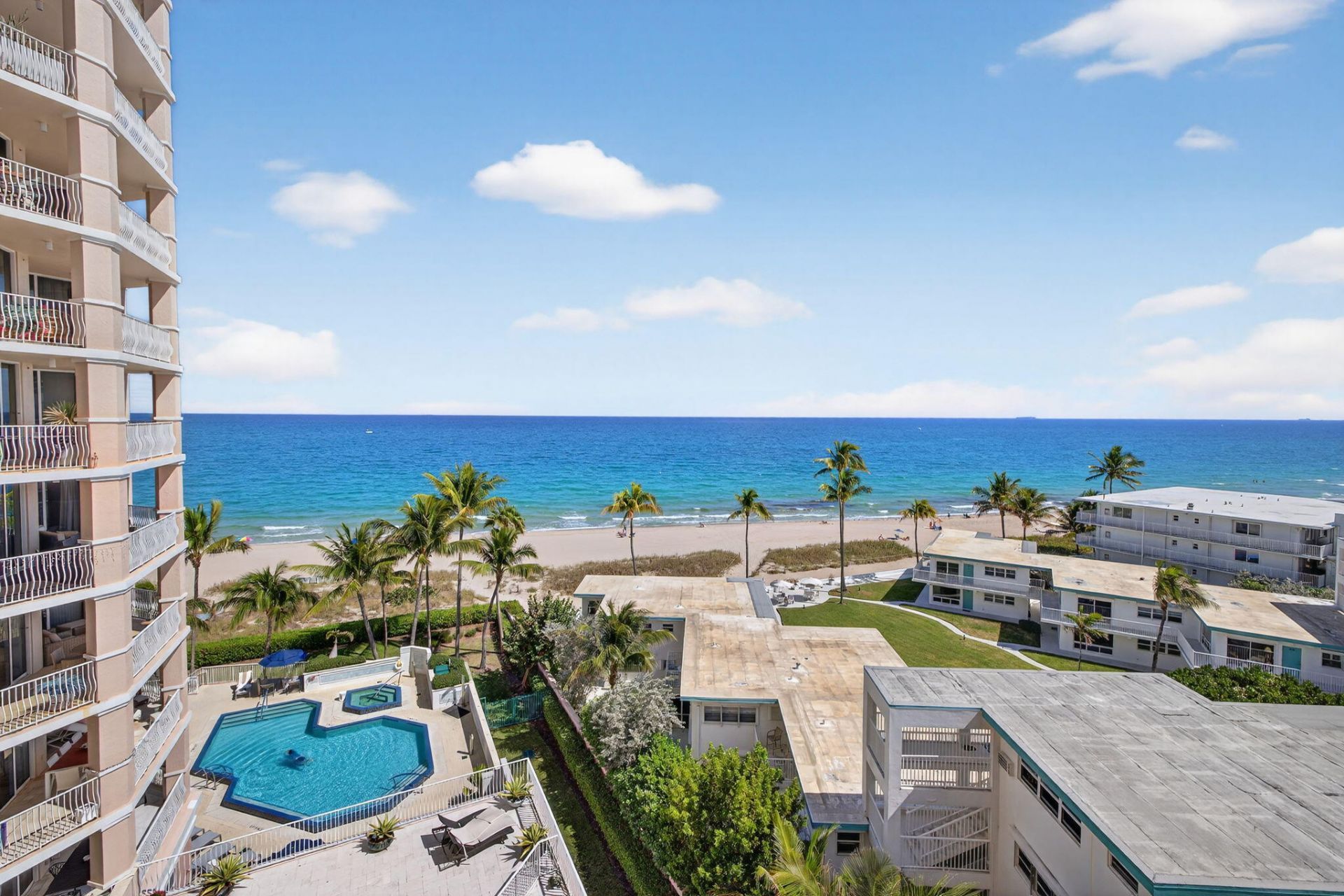 1460 S Ocean Boulevard, Unit 701, Lauderdale by the Sea, FL 33062 Photo