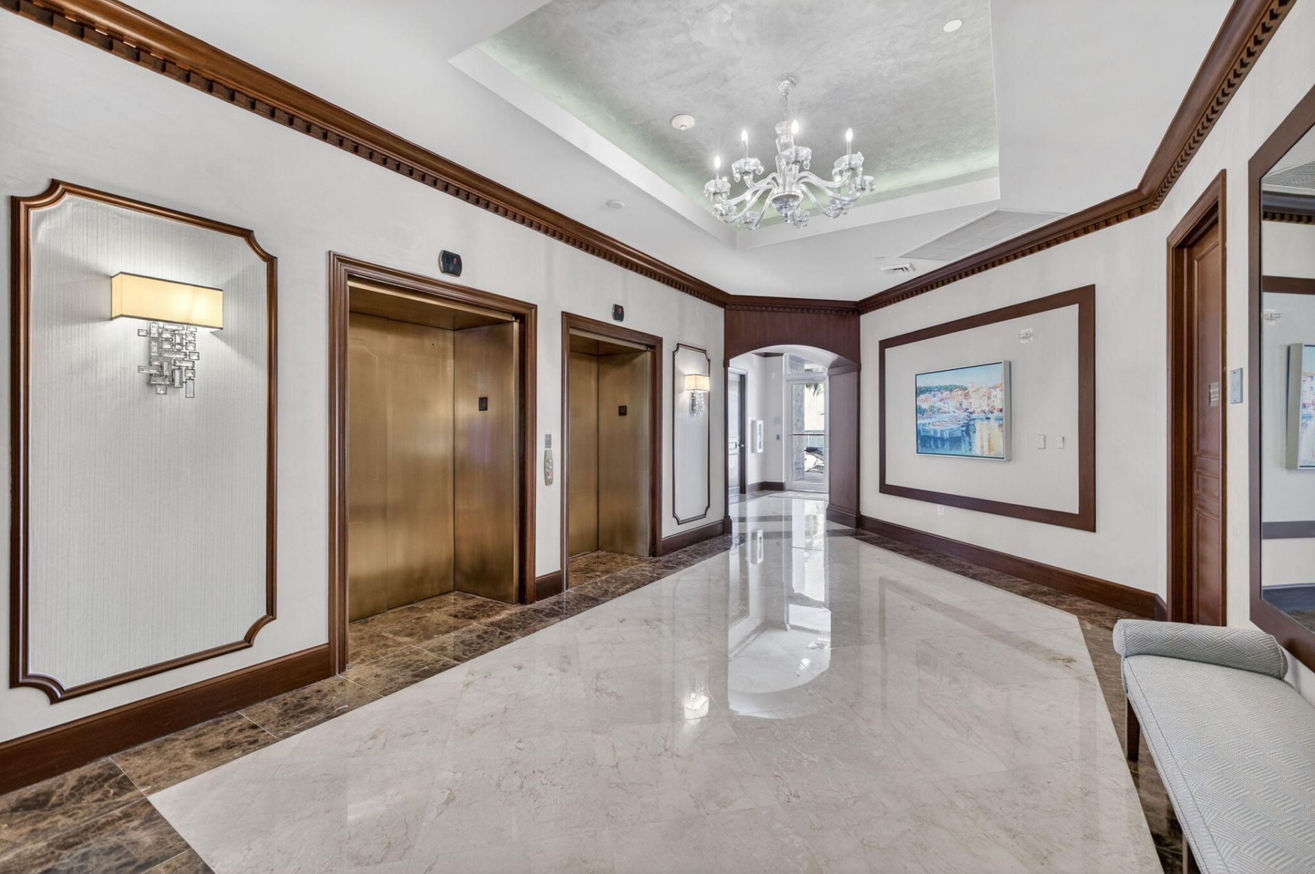 1460 S Ocean Boulevard, Unit 701, Lauderdale by the Sea, FL 33062 Photo