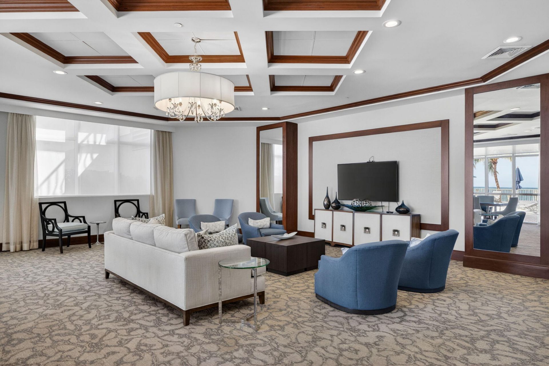 1460 S Ocean Boulevard, Unit 701, Lauderdale by the Sea, FL 33062 Photo