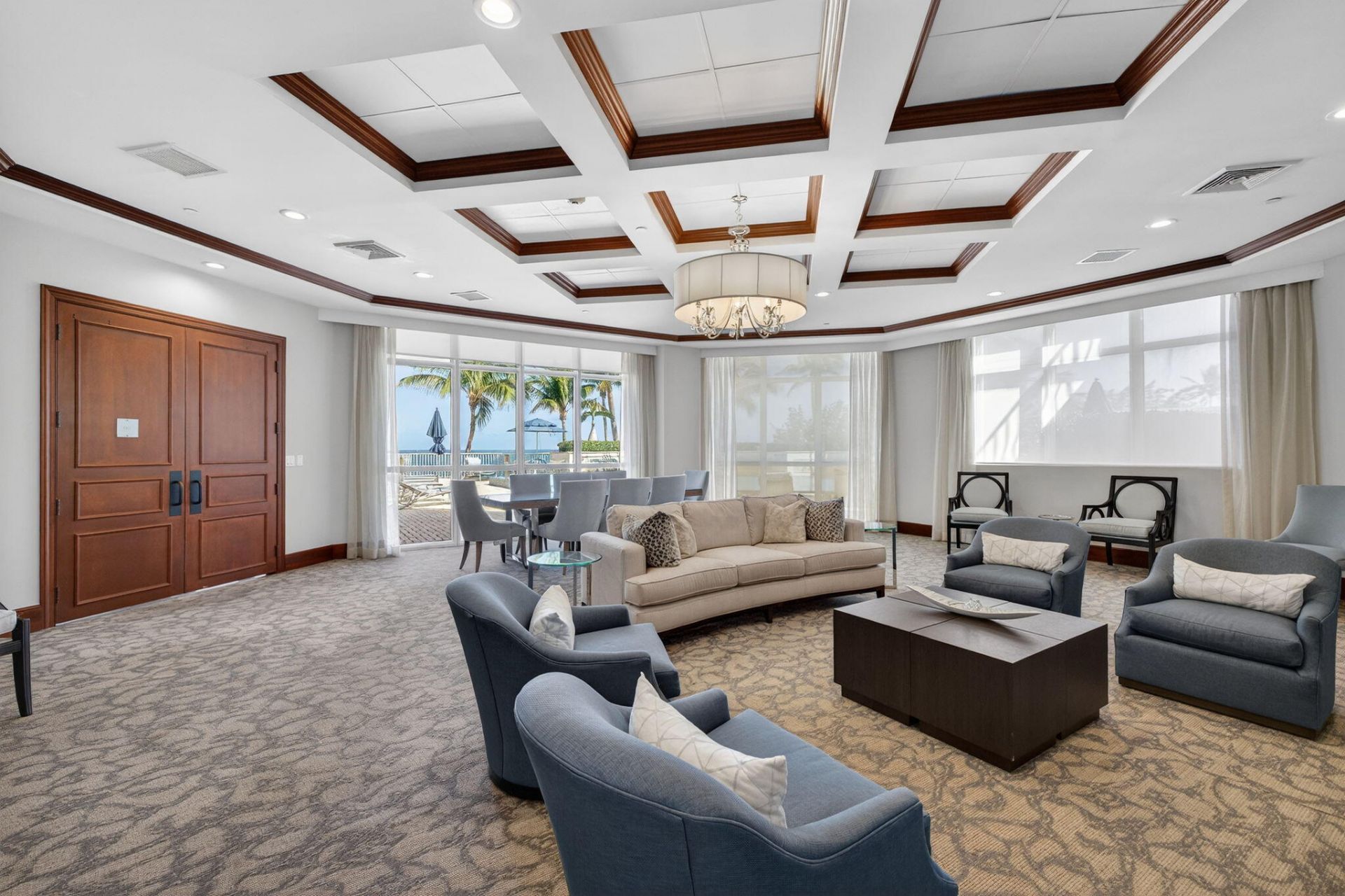 1460 S Ocean Boulevard, Unit 701, Lauderdale by the Sea, FL 33062 Photo