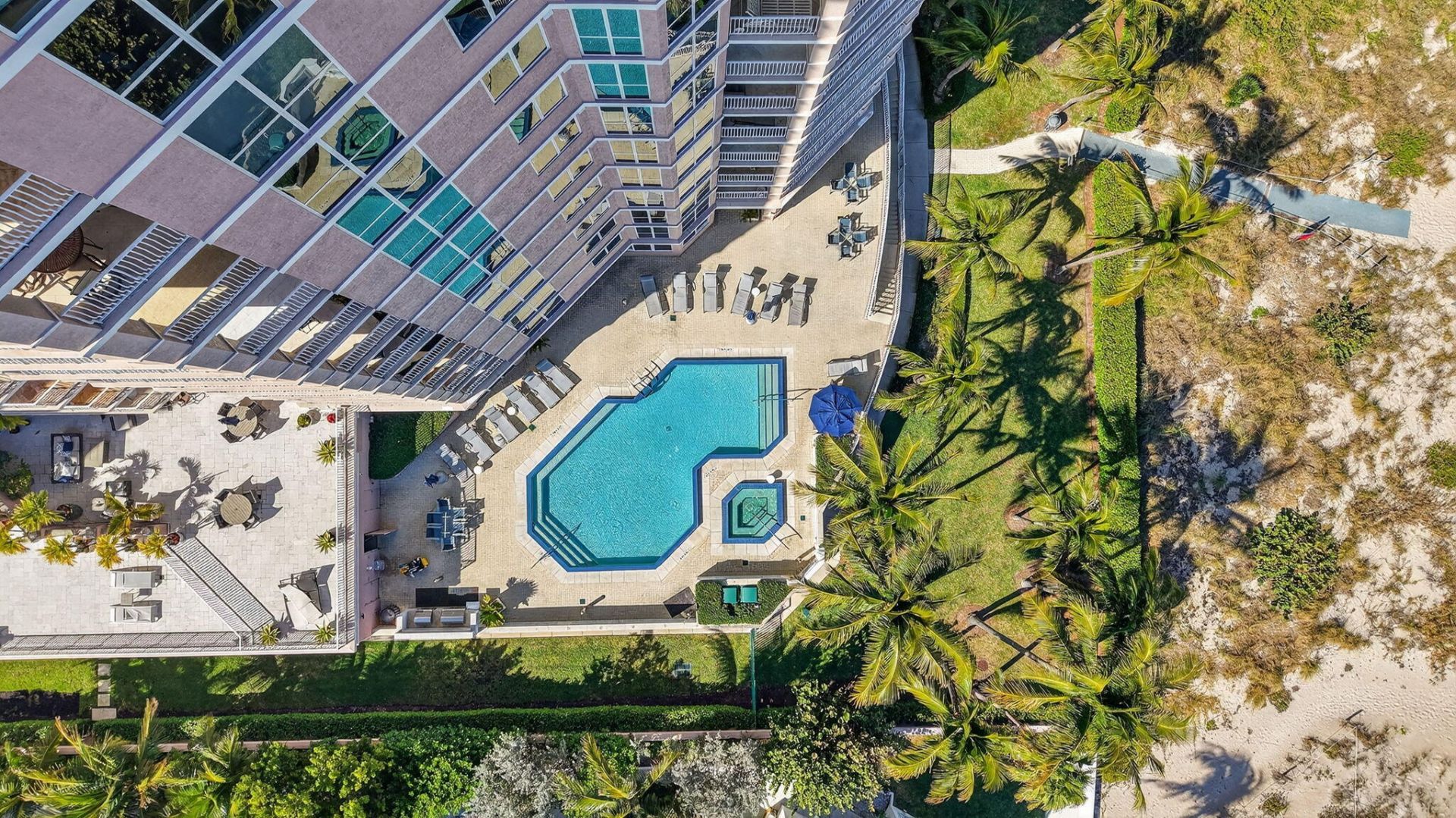 1460 S Ocean Boulevard, Unit 701, Lauderdale by the Sea, FL 33062 Photo