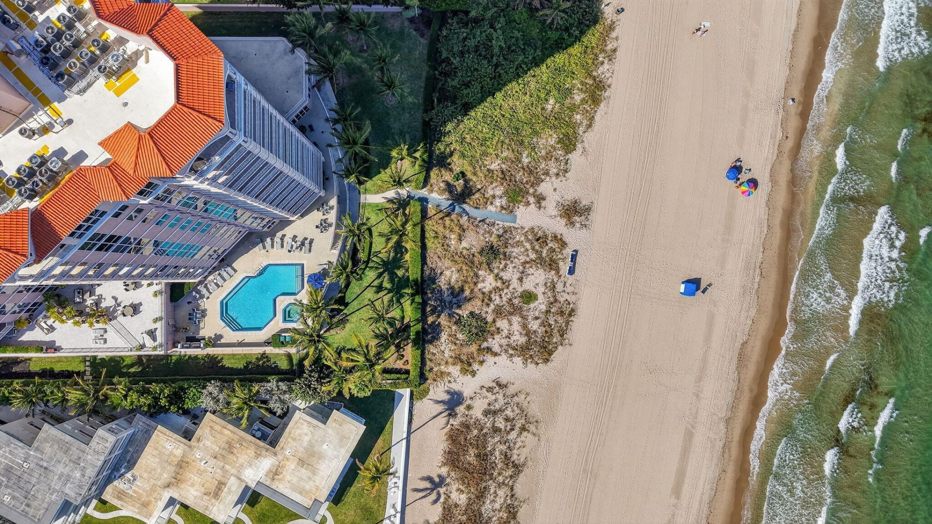 1460 S Ocean Boulevard, Unit 701, Lauderdale by the Sea, FL 33062 Photo