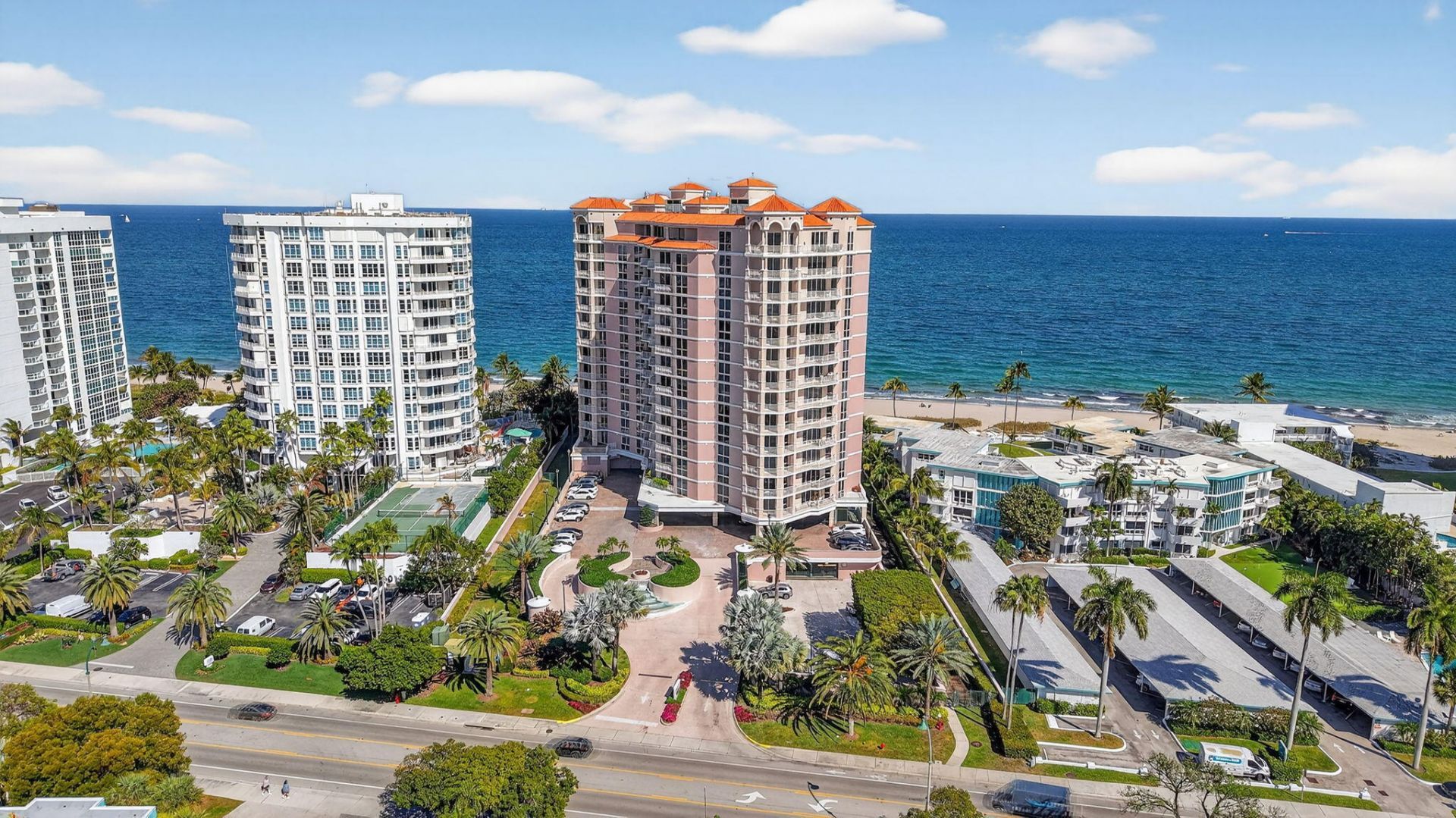 1460 S Ocean Boulevard, Unit 701, Lauderdale by the Sea, FL 33062 Photo