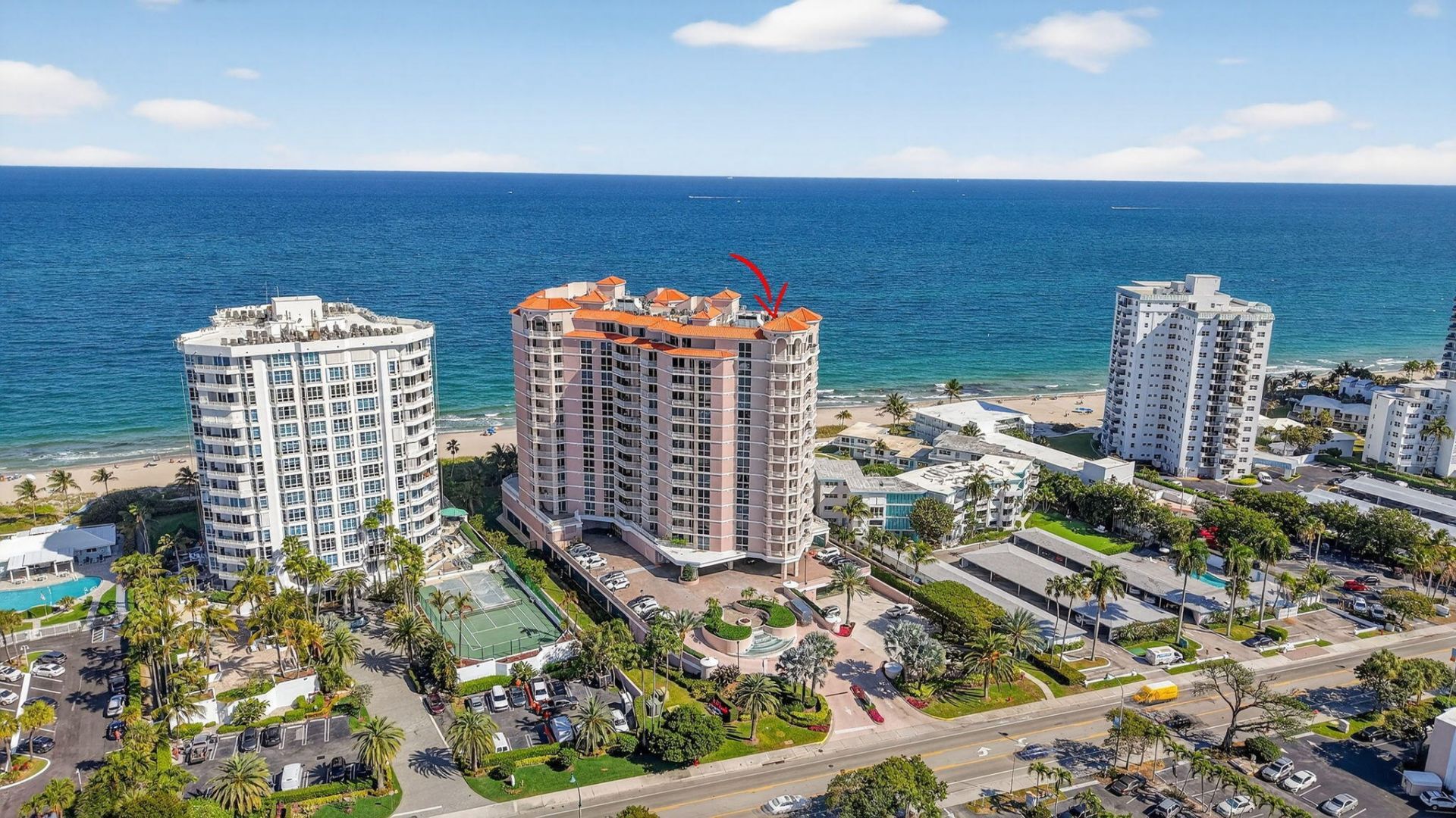 1460 S Ocean Boulevard, Unit 701, Lauderdale by the Sea, FL 33062 Photo