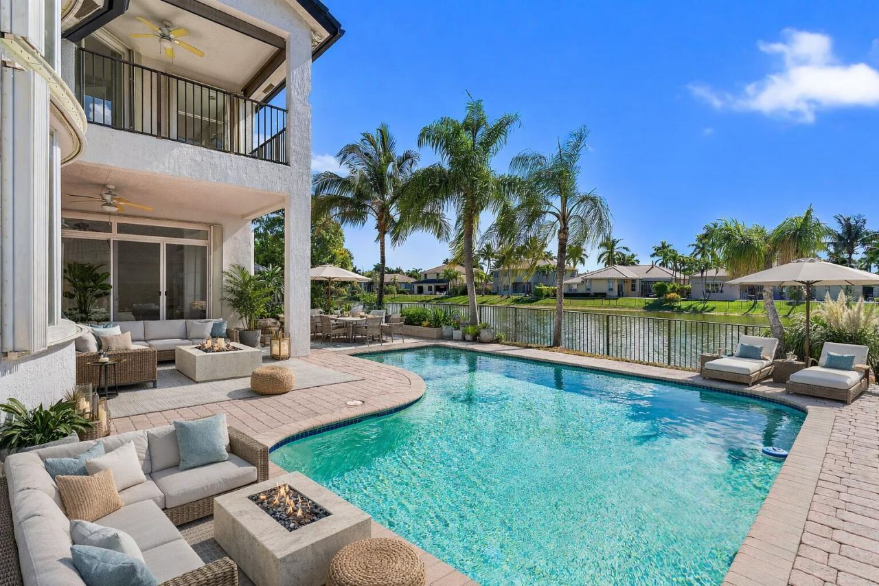 3241 SW 189th Avenue, Miramar, FL 33029 Photo