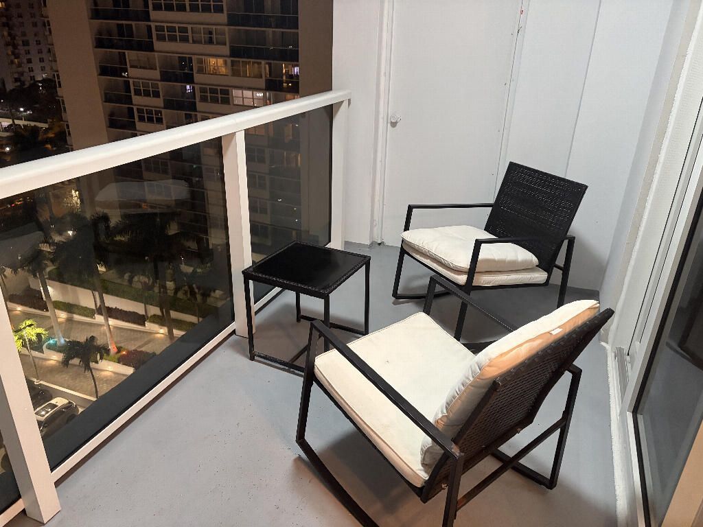 1904 S Ocean Drive, Unit 1107, Hallandale Beach, FL 33009 Photo