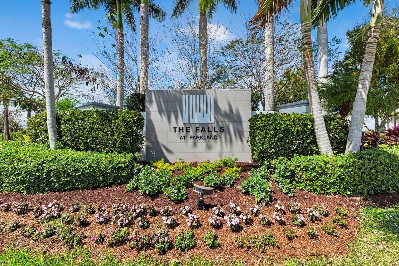 7721 S Blue Spring Dr, Parkland, FL 33067 Photo