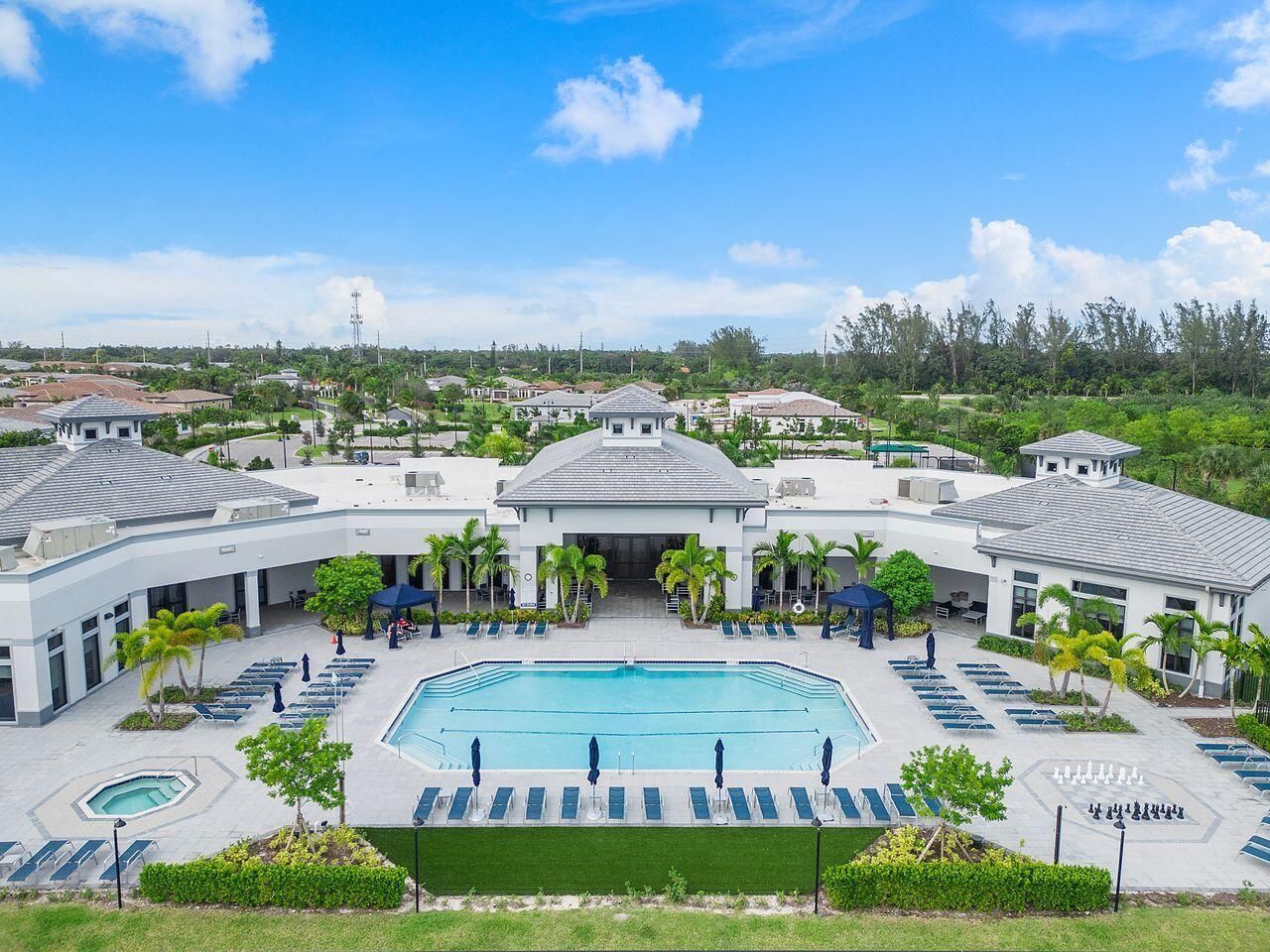 7721 S Blue Spring Dr, Parkland, FL 33067 Photo