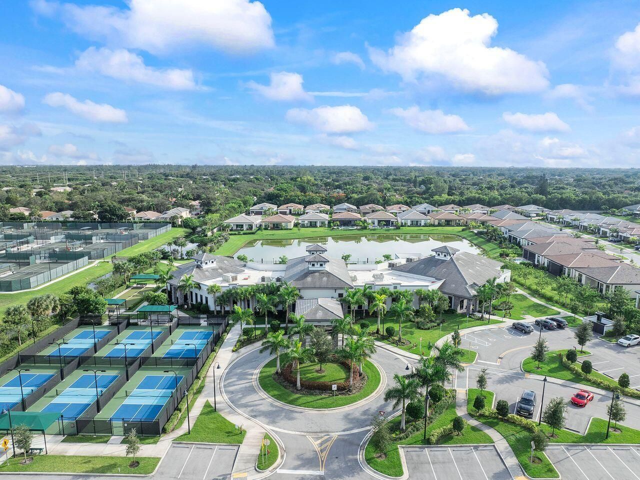 7721 S Blue Spring Dr, Parkland, FL 33067 Photo