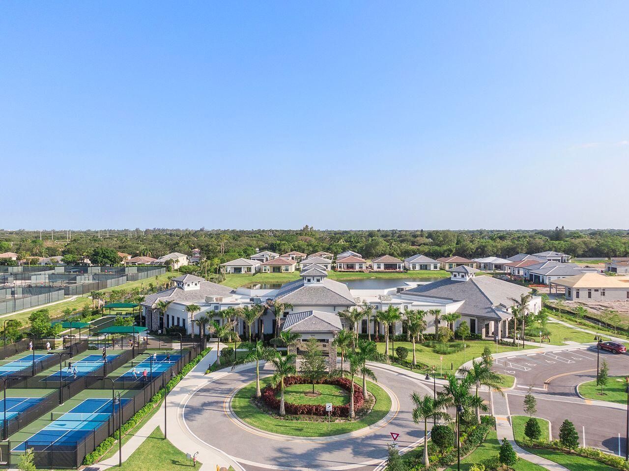 7721 S Blue Spring Dr, Parkland, FL 33067 Photo