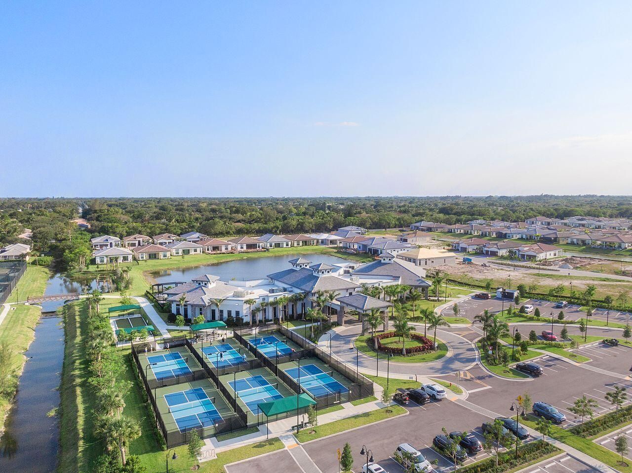 7721 S Blue Spring Dr, Parkland, FL 33067 Photo