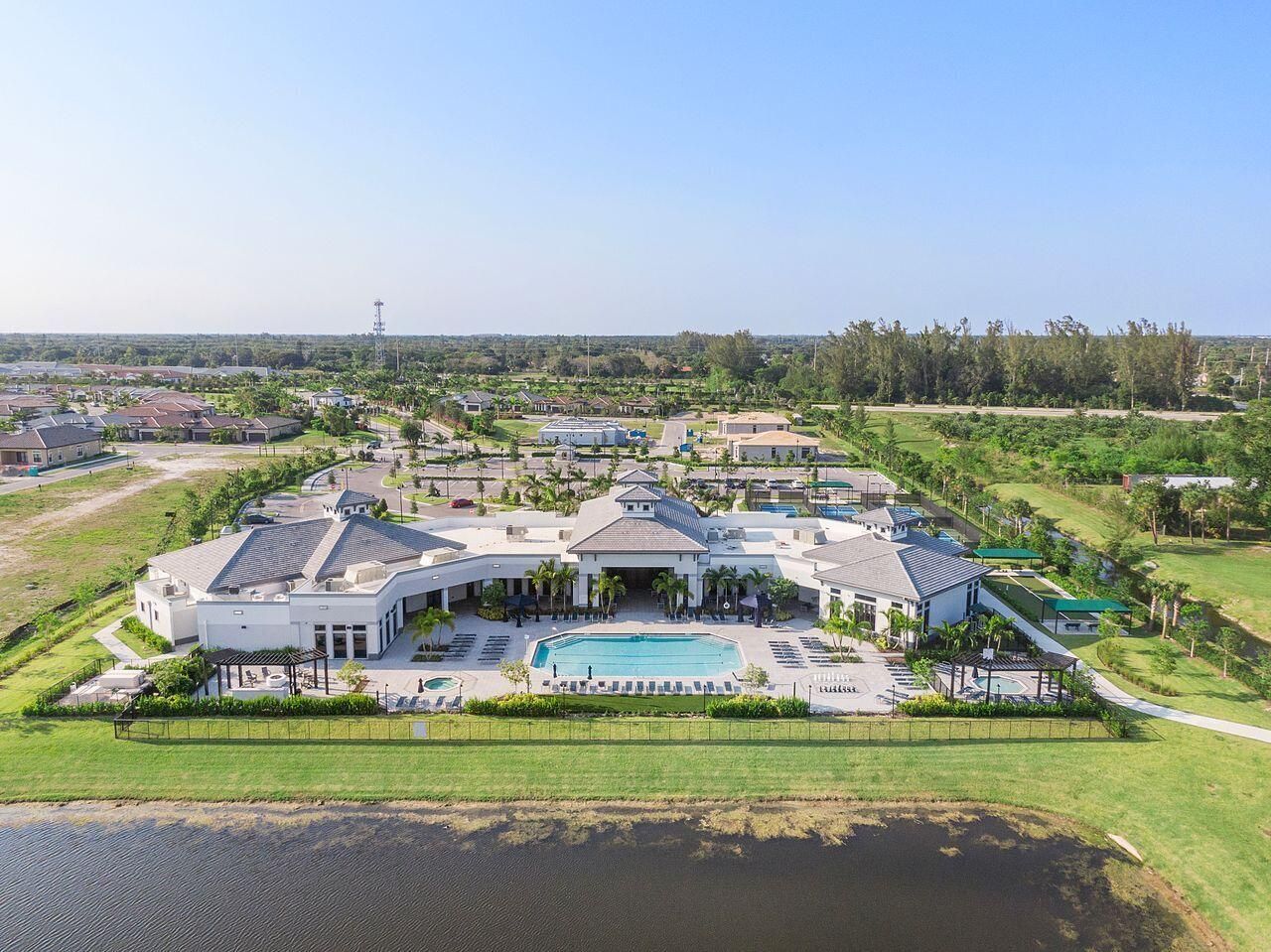 7721 S Blue Spring Dr, Parkland, FL 33067 Photo