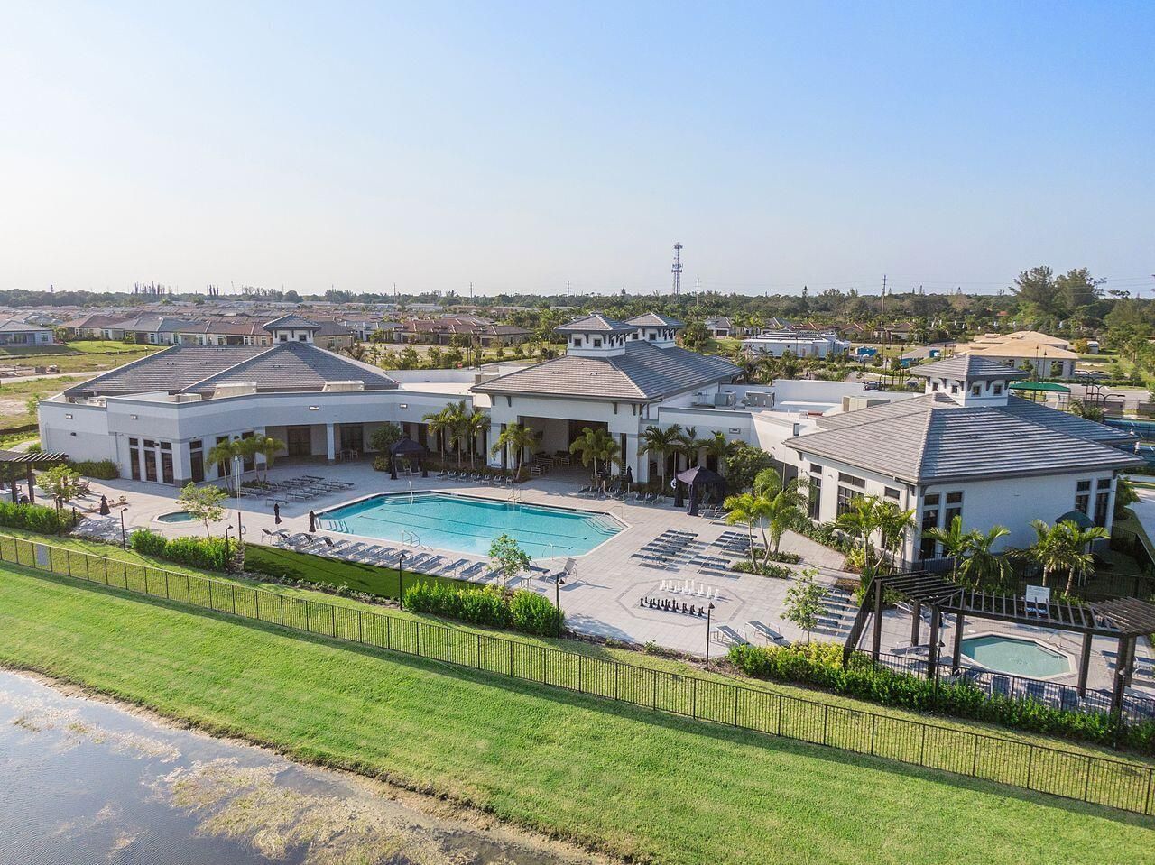 7721 S Blue Spring Dr, Parkland, FL 33067 Photo