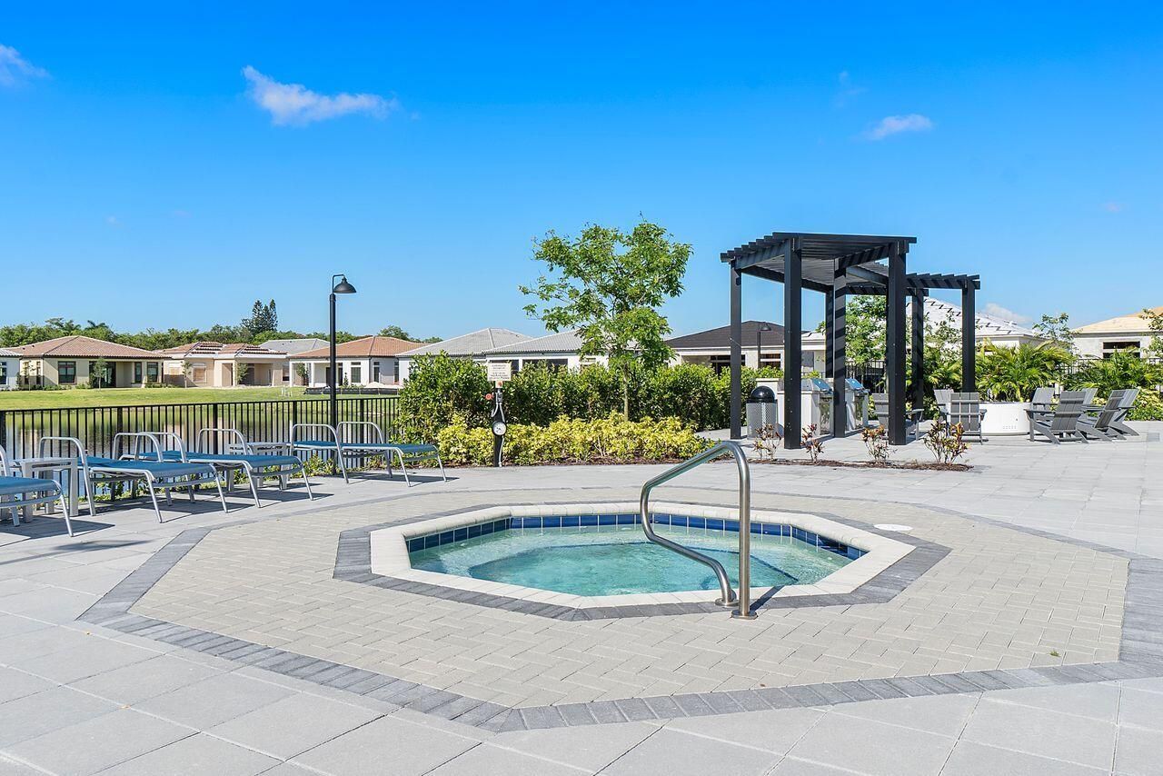 7721 S Blue Spring Dr, Parkland, FL 33067 Photo