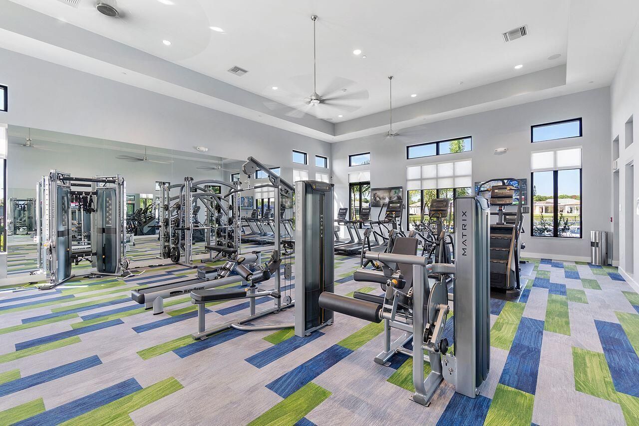 7721 S Blue Spring Dr, Parkland, FL 33067 Photo