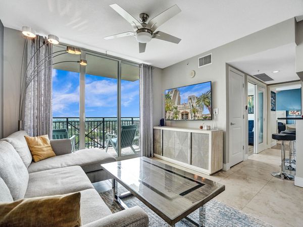 600 W Las Olas Boulevard, Unit 1501s, Fort Lauderdale, FL 33312