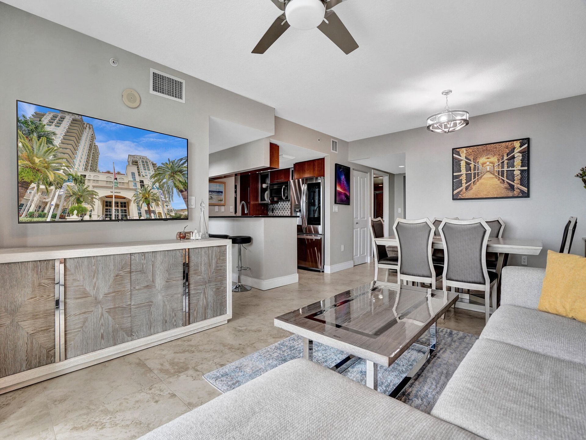 600 W Las Olas Boulevard, Unit 1501s, Fort Lauderdale, FL 33312 Photo