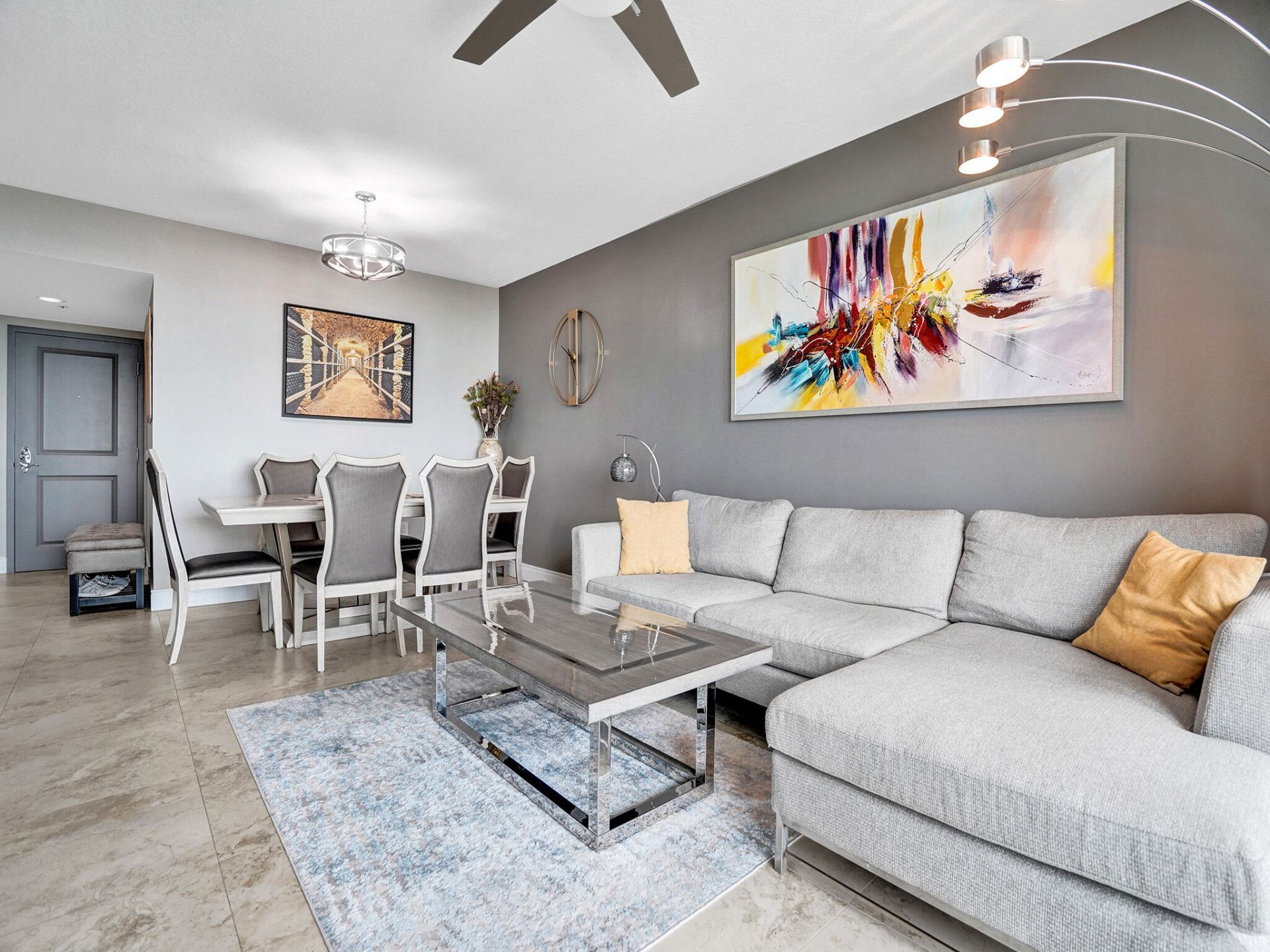 600 W Las Olas Boulevard, Unit 1501s, Fort Lauderdale, FL 33312 Photo