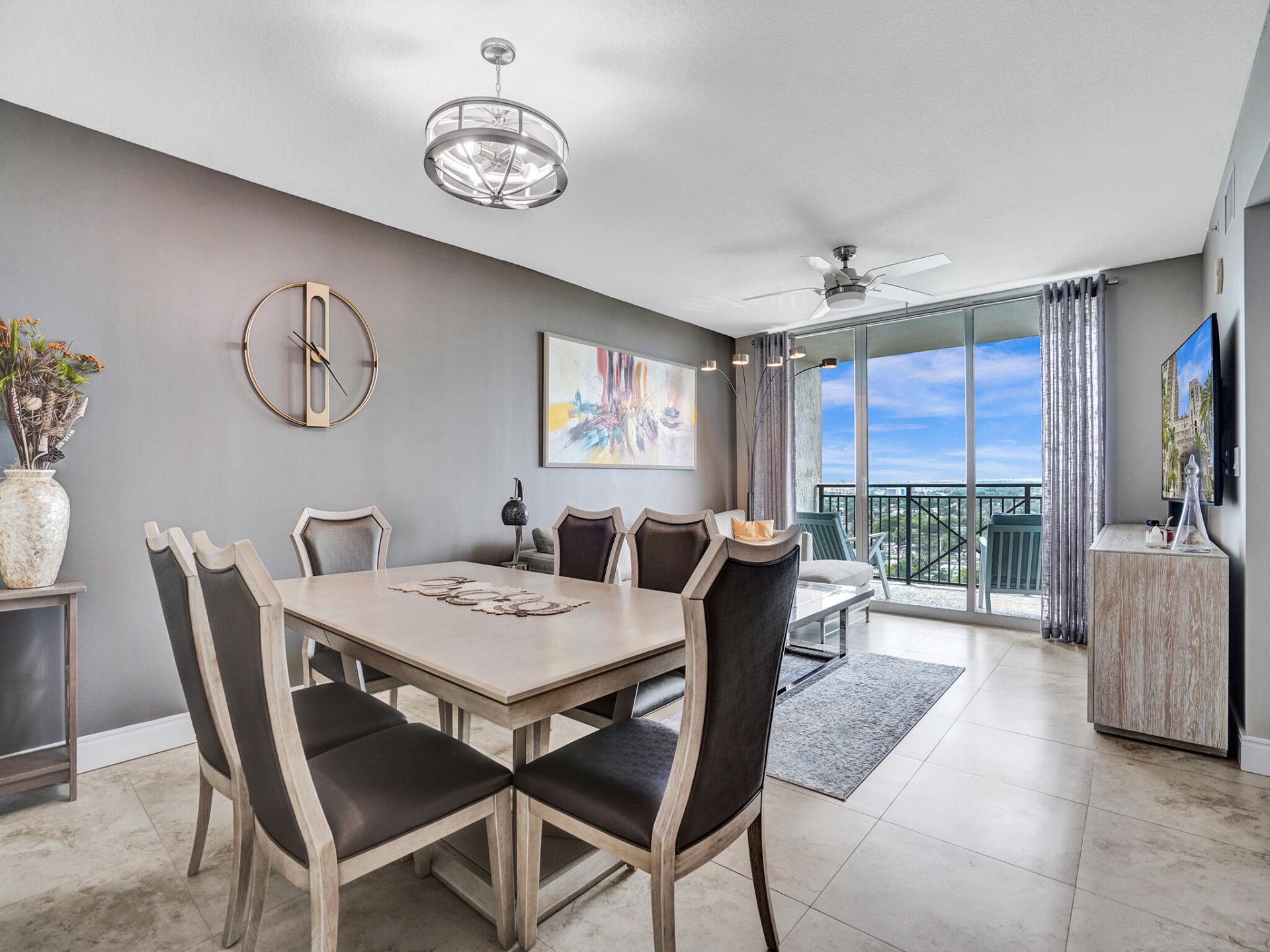 600 W Las Olas Boulevard, Unit 1501s, Fort Lauderdale, FL 33312 Photo