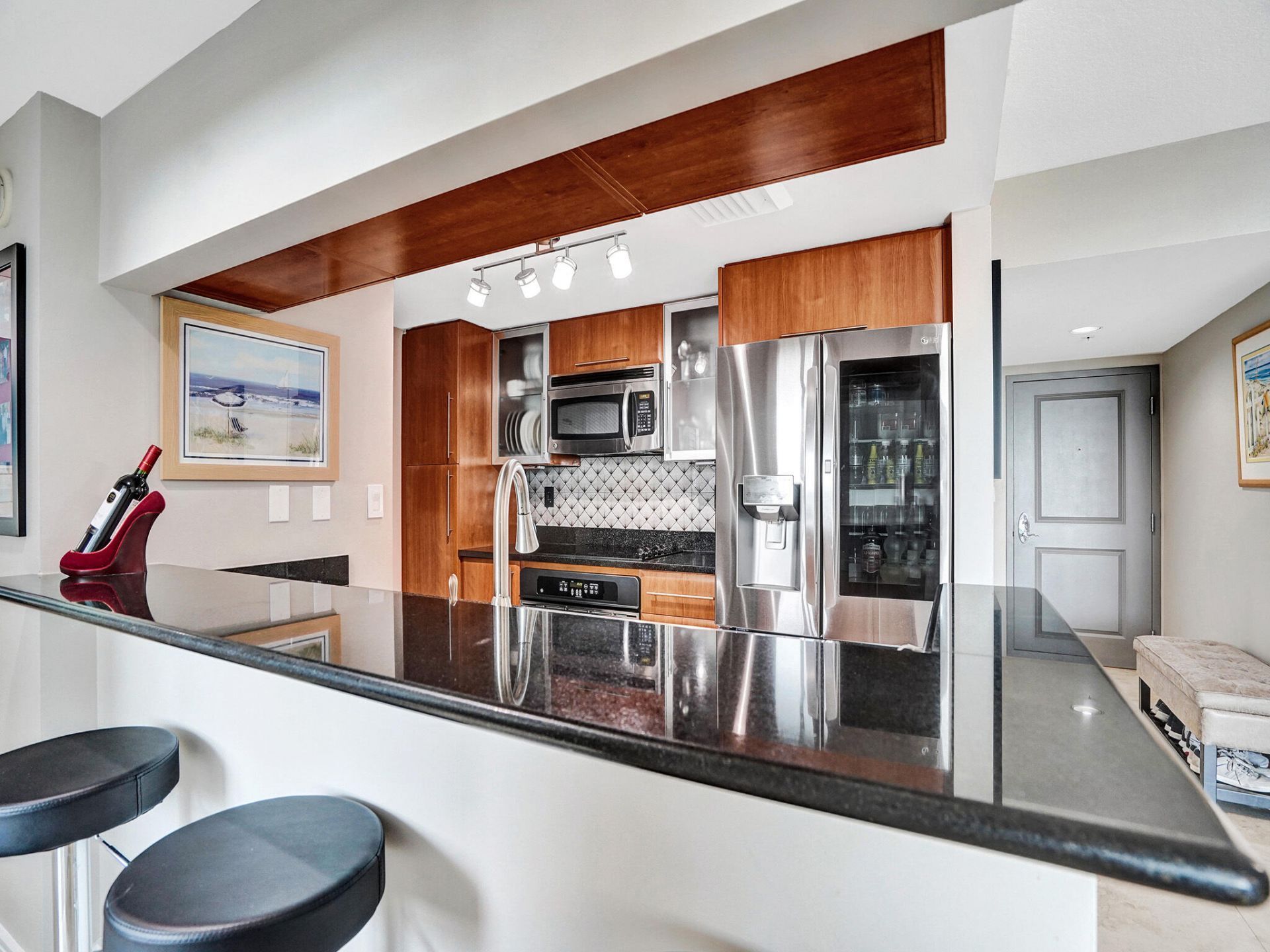 600 W Las Olas Boulevard, Unit 1501s, Fort Lauderdale, FL 33312 Photo