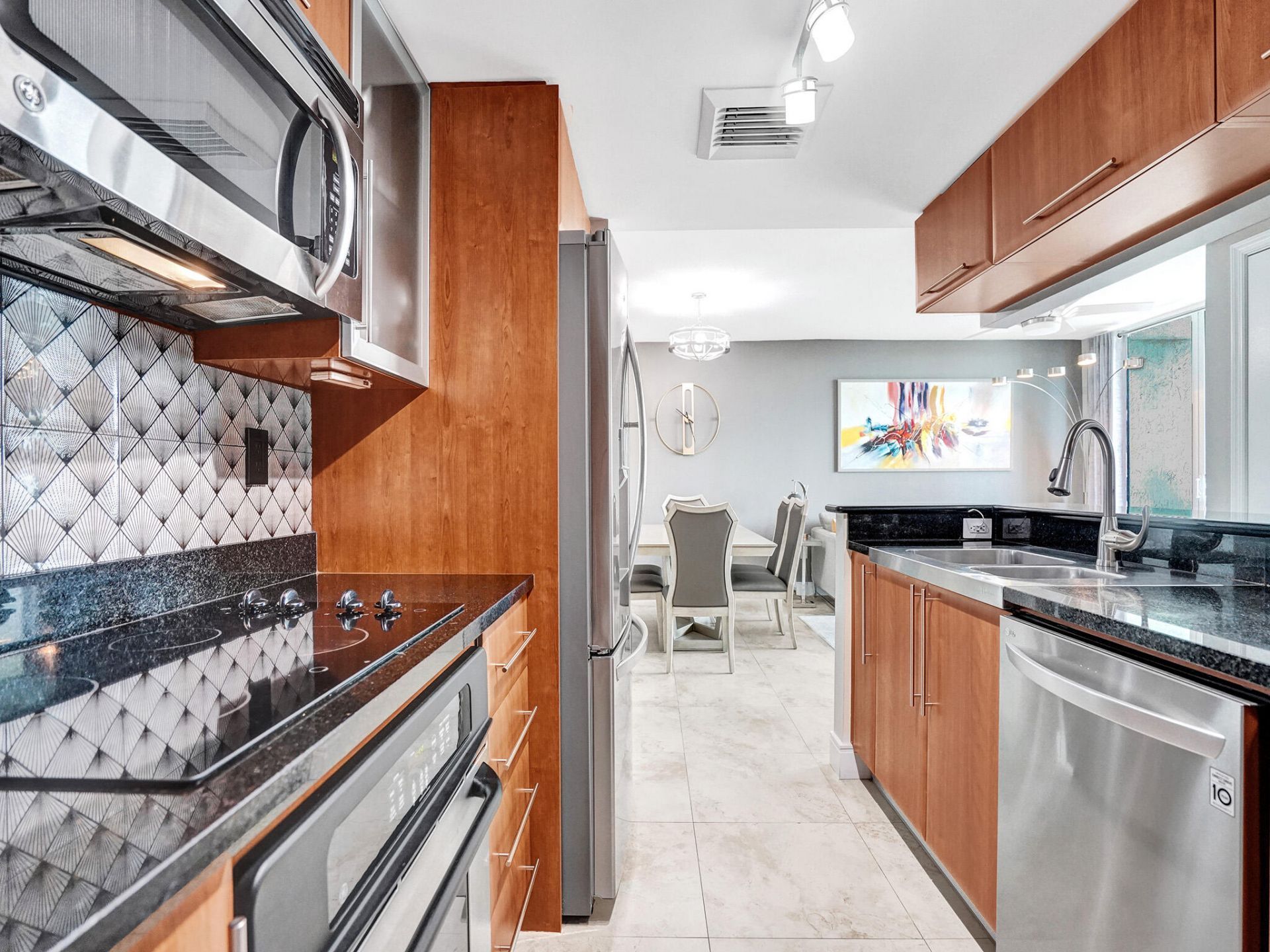 600 W Las Olas Boulevard, Unit 1501s, Fort Lauderdale, FL 33312 Photo