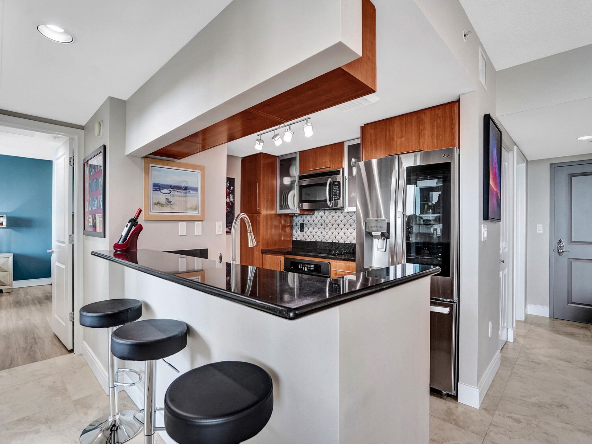 600 W Las Olas Boulevard, Unit 1501s, Fort Lauderdale, FL 33312 Photo