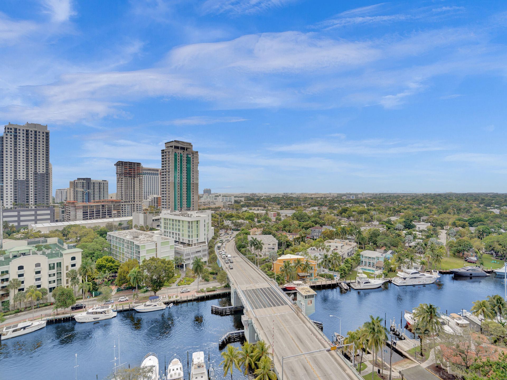 600 W Las Olas Boulevard, Unit 1501s, Fort Lauderdale, FL 33312 Photo