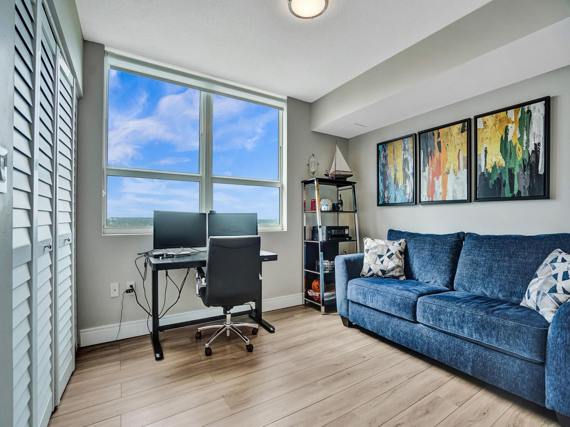 600 W Las Olas Boulevard, Unit 1501s, Fort Lauderdale, FL 33312 Photo