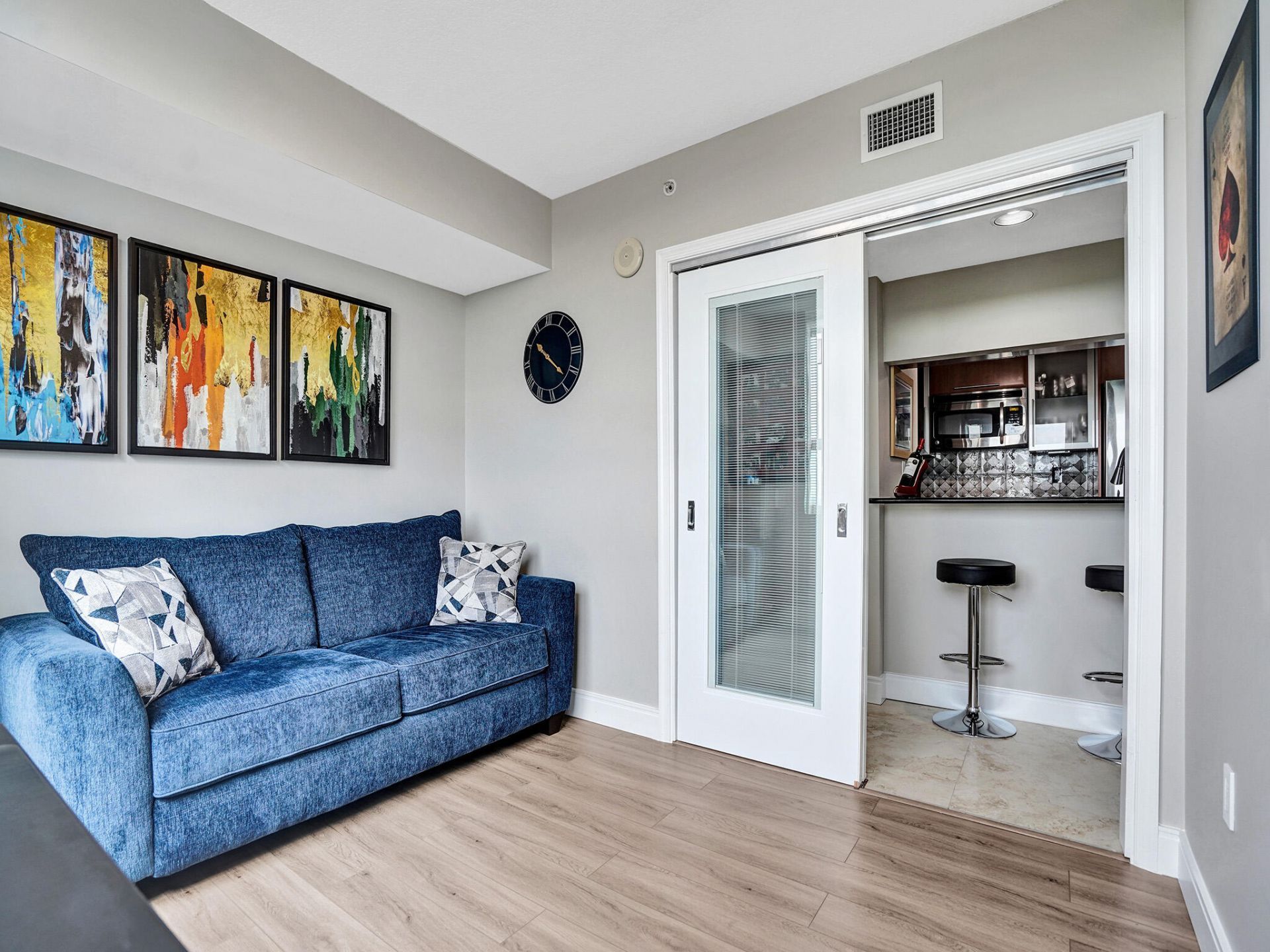 600 W Las Olas Boulevard, Unit 1501s, Fort Lauderdale, FL 33312 Photo