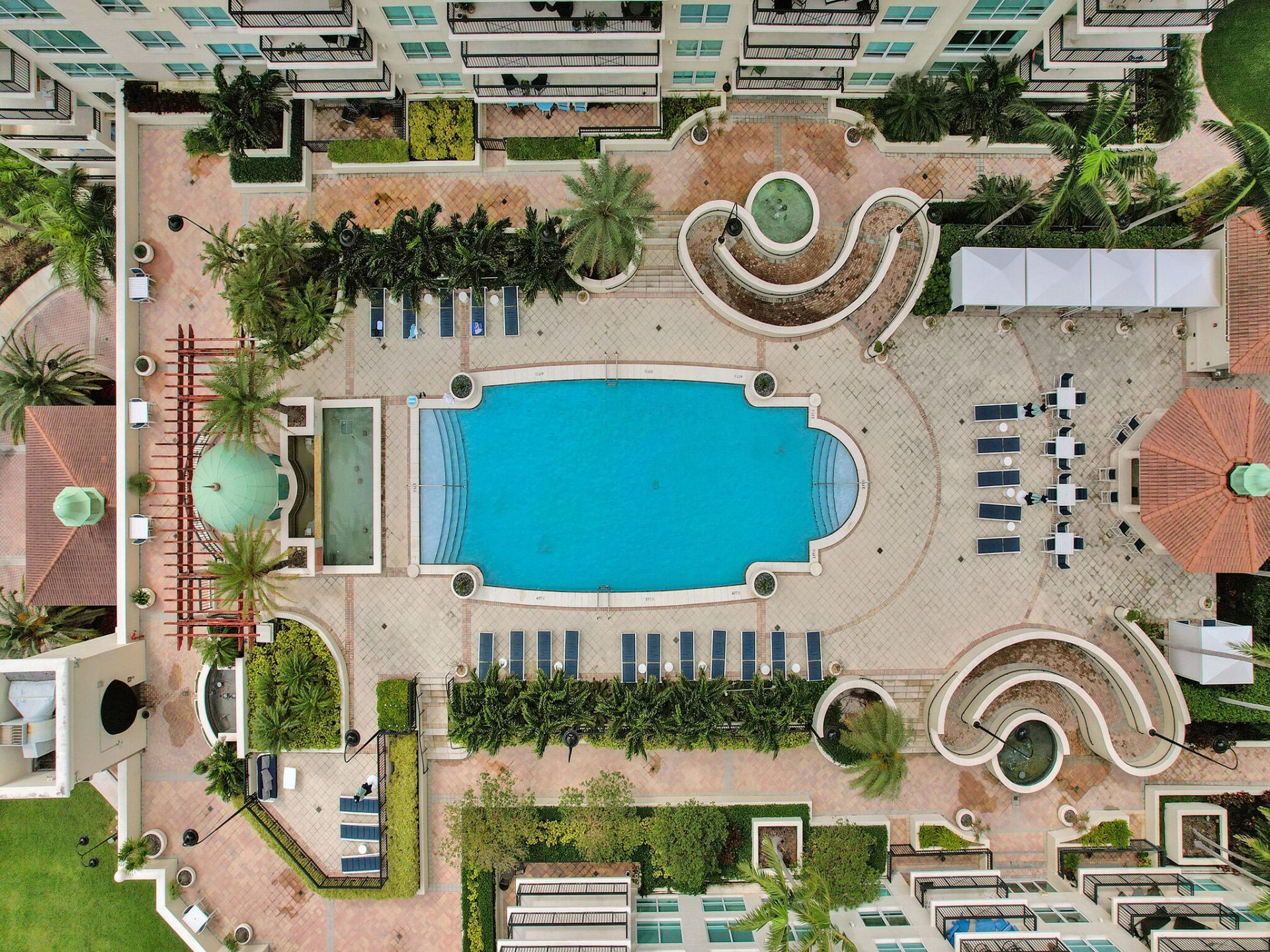 600 W Las Olas Boulevard, Unit 1501s, Fort Lauderdale, FL 33312 Photo