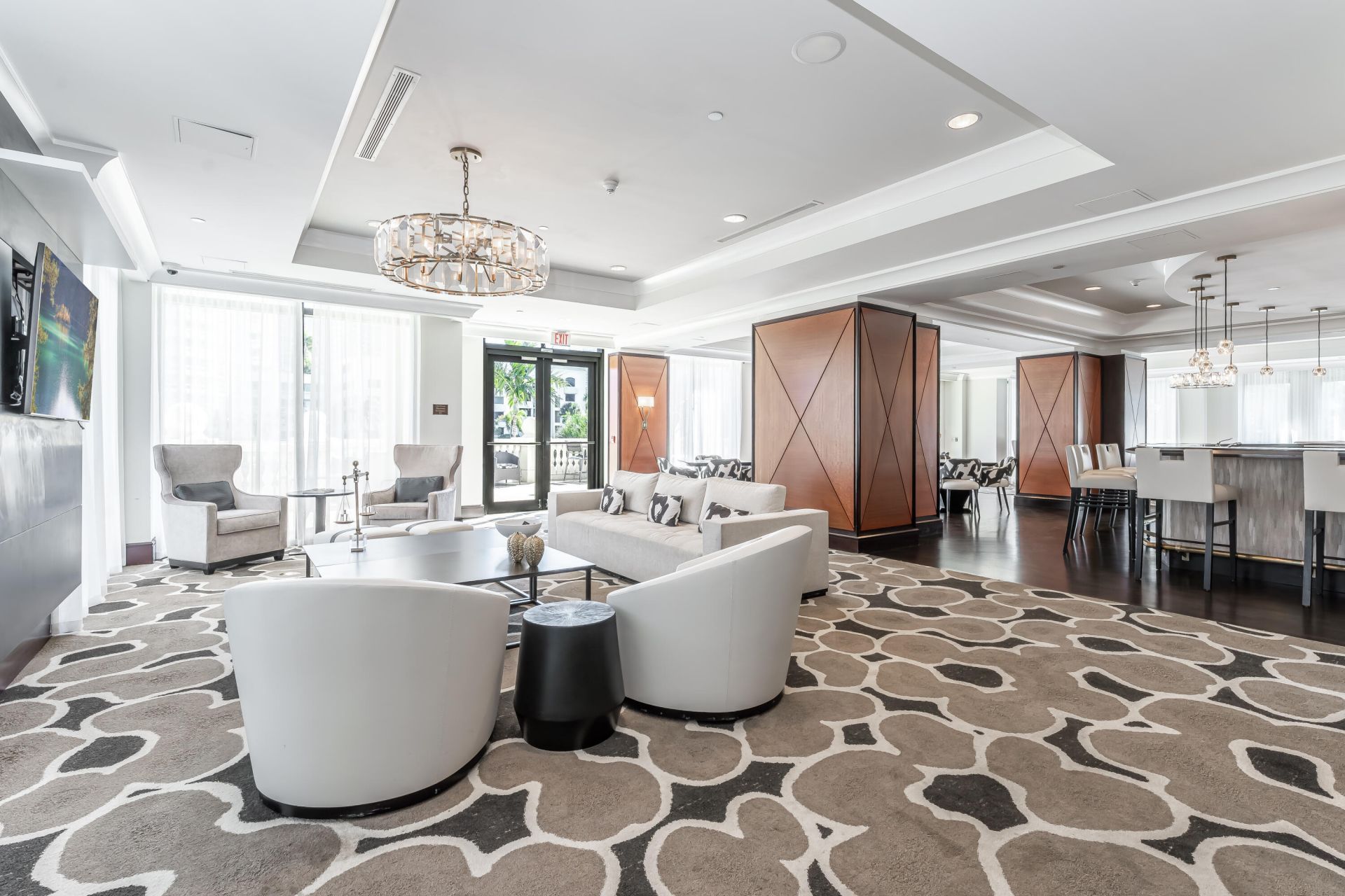 600 W Las Olas Boulevard, Unit 1501s, Fort Lauderdale, FL 33312 Photo