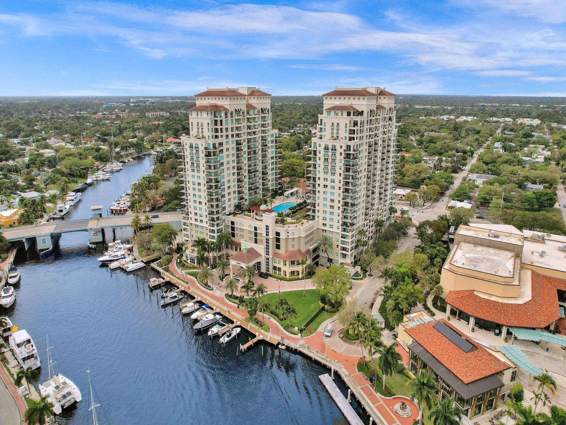 600 W Las Olas Boulevard, Unit 1501s, Fort Lauderdale, FL 33312 Photo