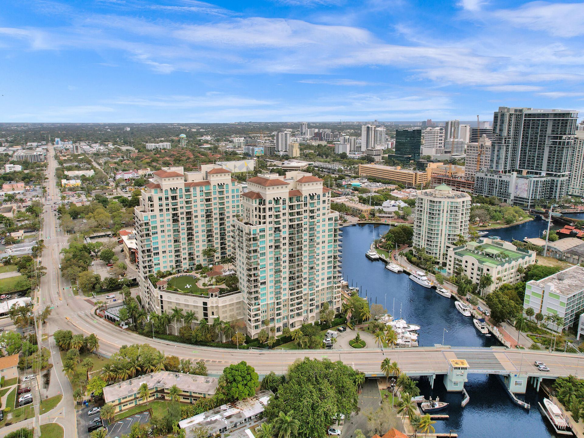 600 W Las Olas Boulevard, Unit 1501s, Fort Lauderdale, FL 33312 Photo