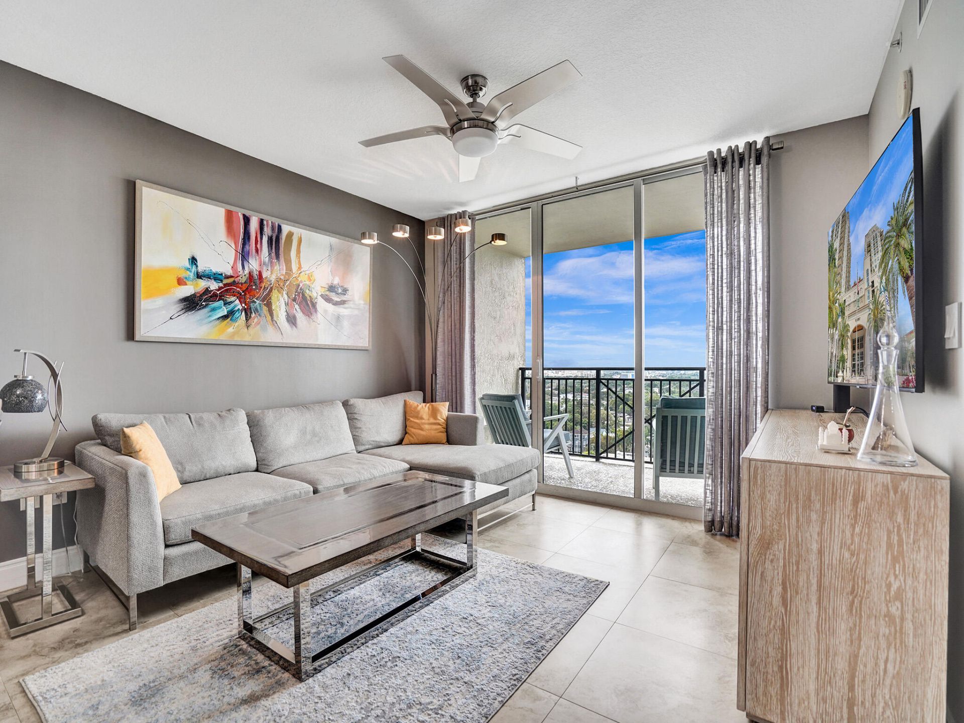 600 W Las Olas Boulevard, Unit 1501s, Fort Lauderdale, FL 33312 Photo