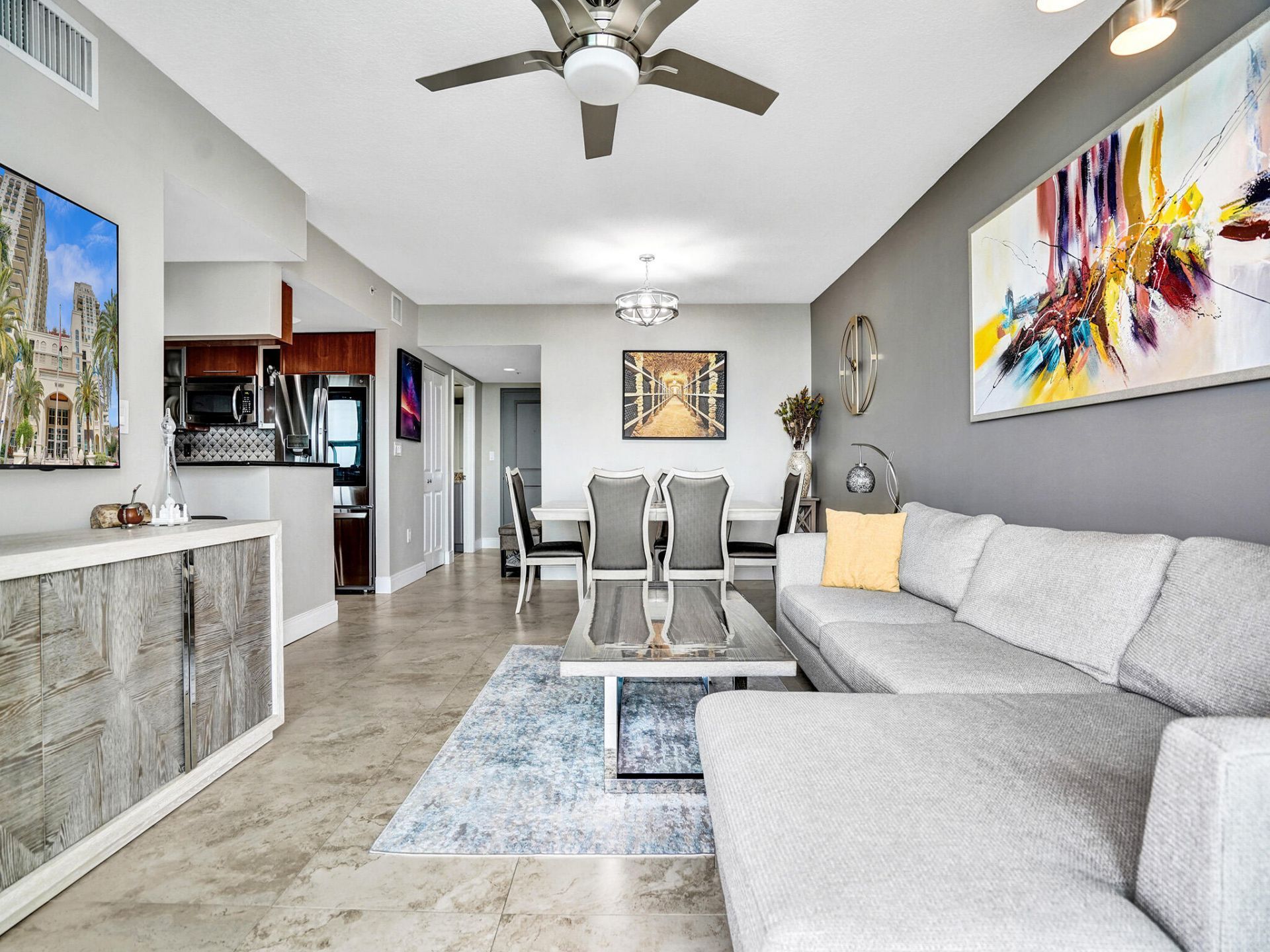 600 W Las Olas Boulevard, Unit 1501s, Fort Lauderdale, FL 33312 Photo