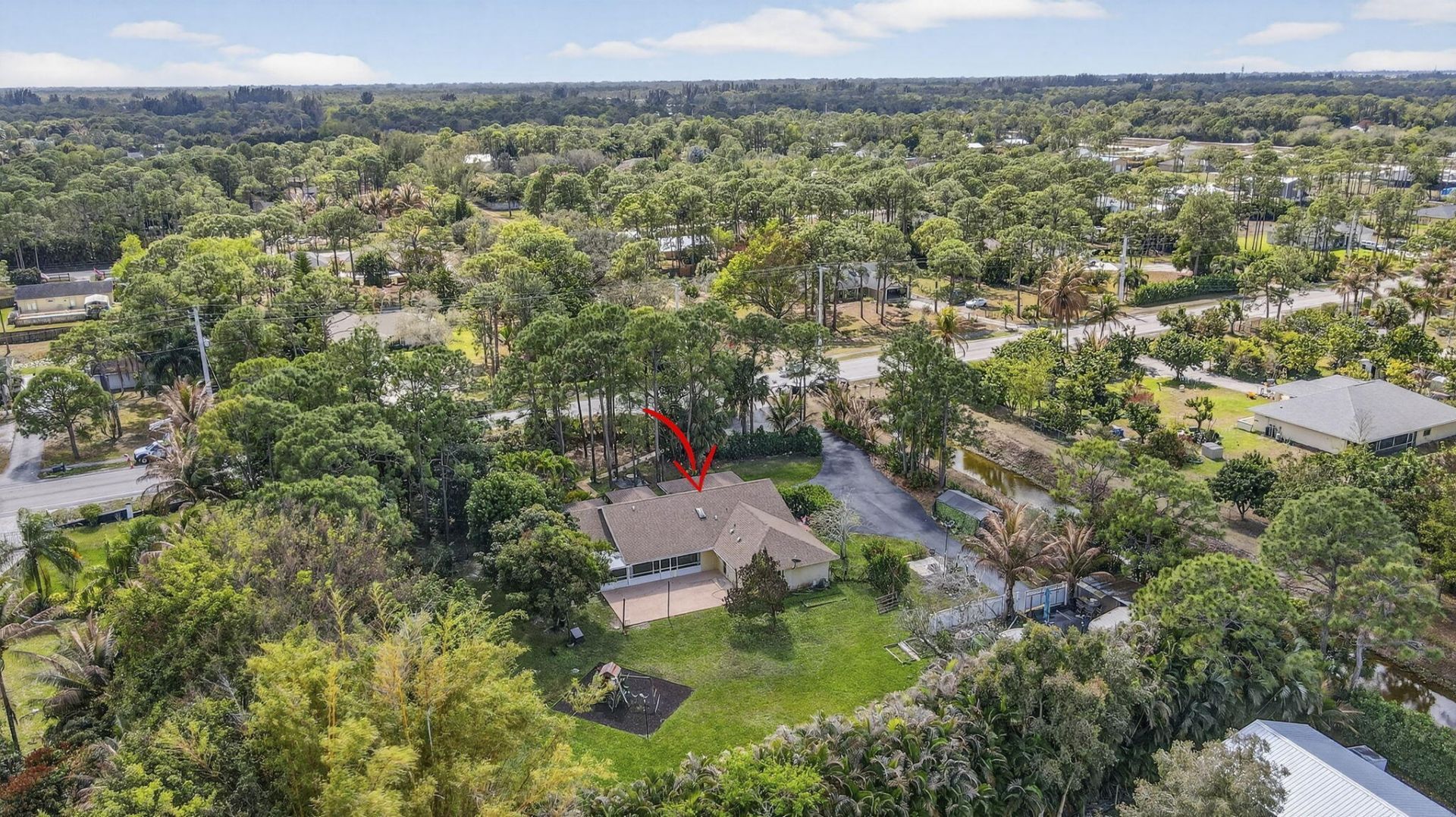 12751 Orange Boulevard, West Palm Beach, FL 33412 Photo