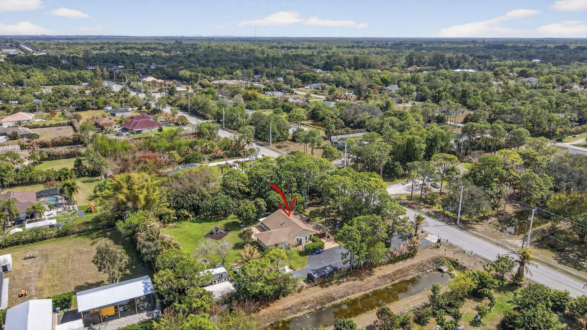 12751 Orange Boulevard, West Palm Beach, FL 33412 Photo