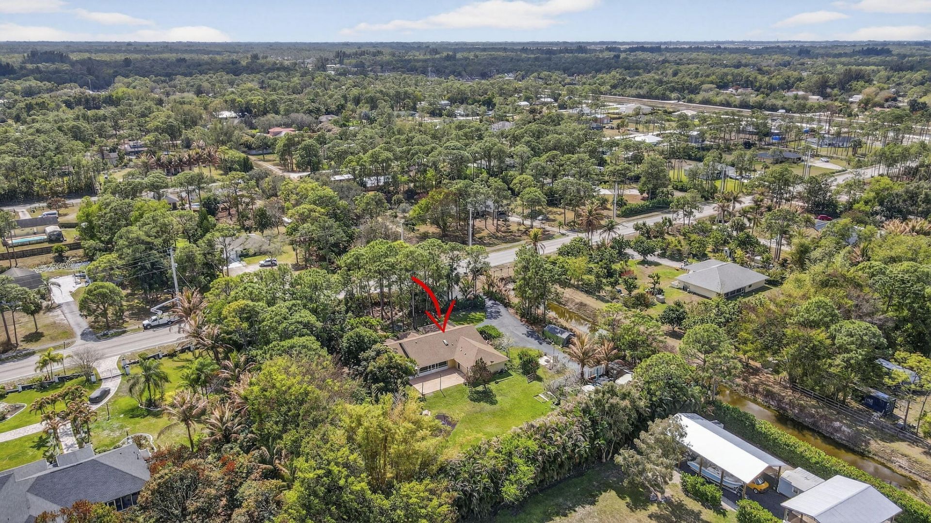 12751 Orange Boulevard, West Palm Beach, FL 33412 Photo