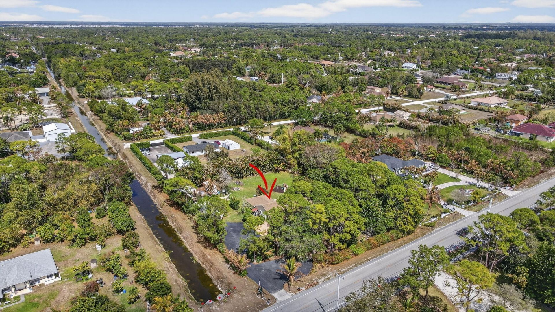 12751 Orange Boulevard, West Palm Beach, FL 33412 Photo