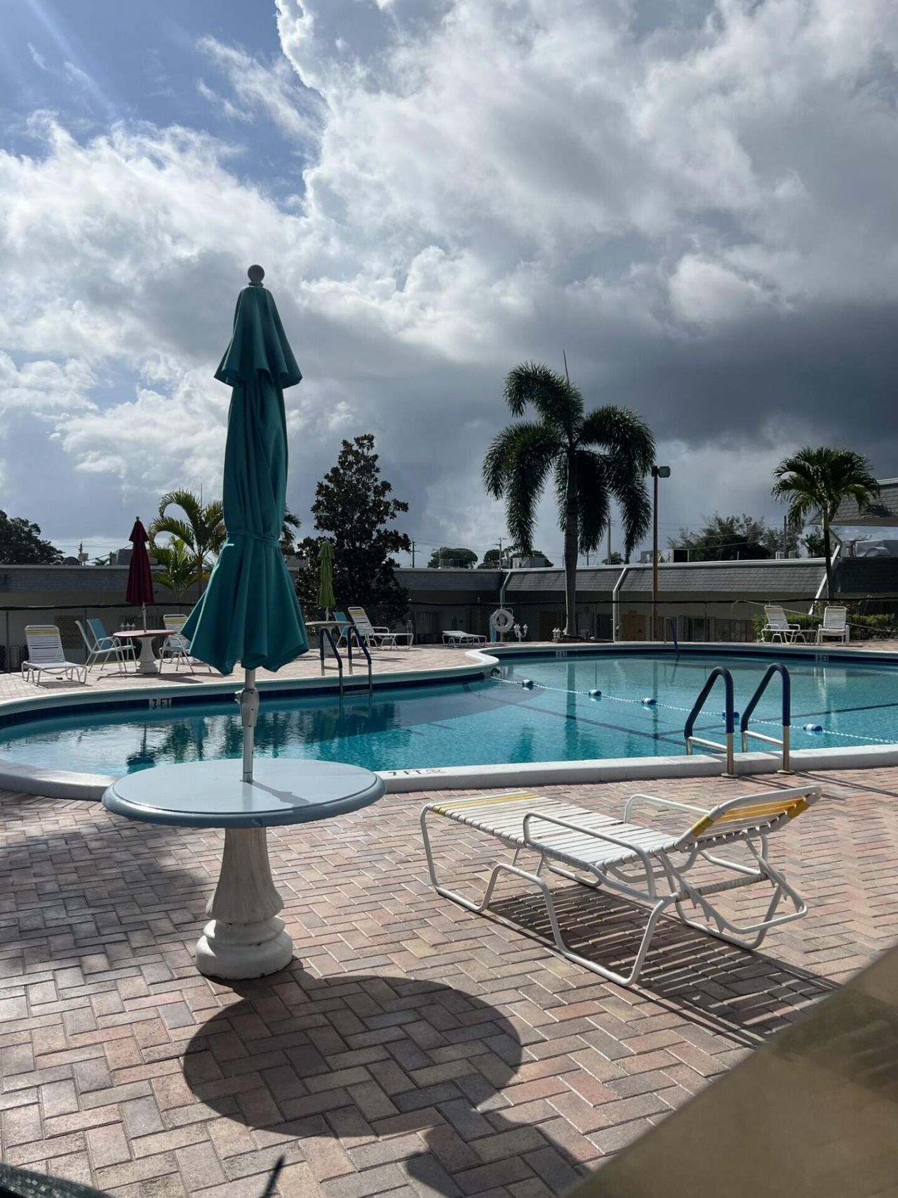 3280 Cynthia Lane, Unit 203, Lake Worth Beach, FL 33461 Photo