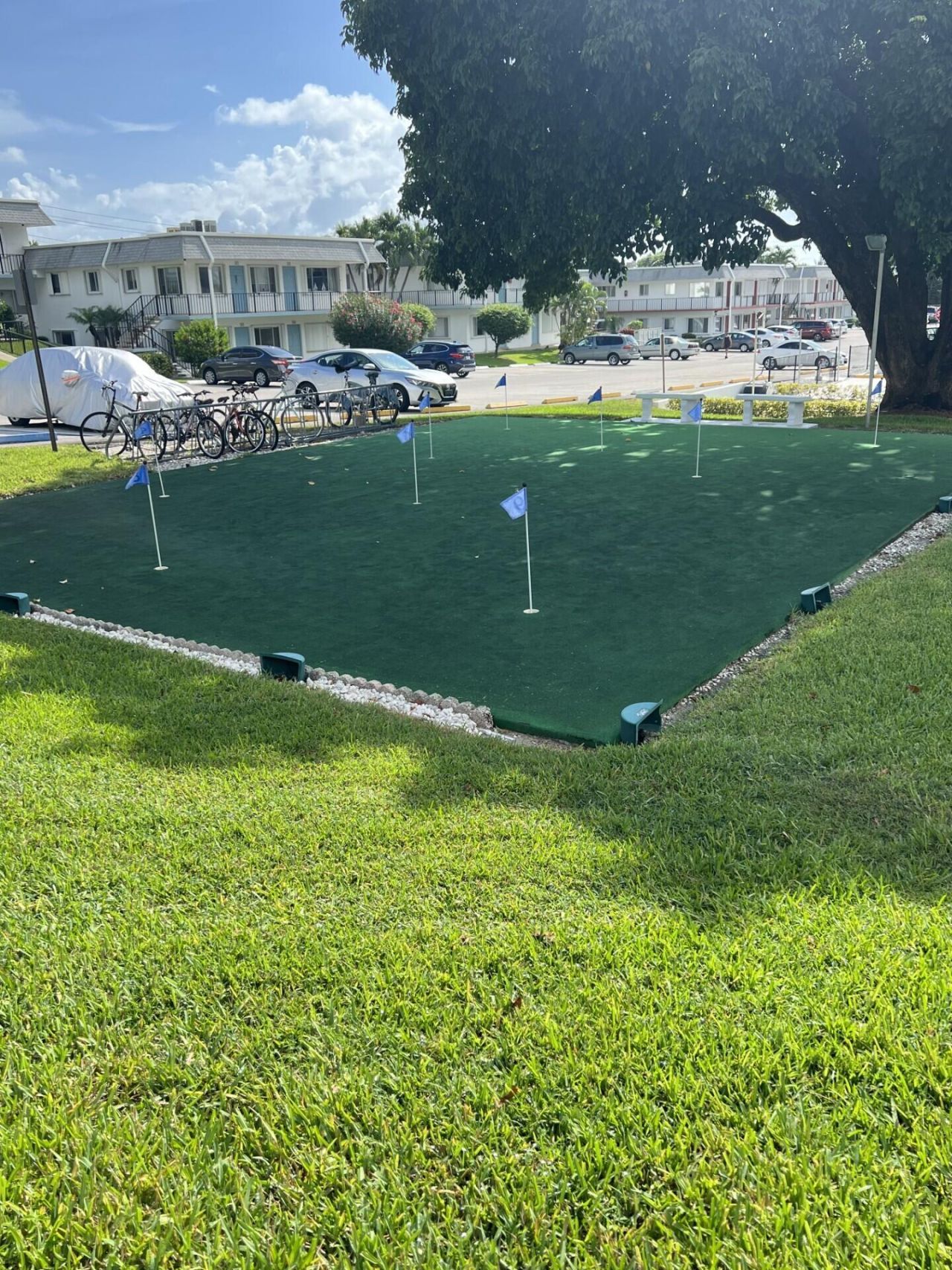 3280 Cynthia Lane, Unit 203, Lake Worth Beach, FL 33461 Photo