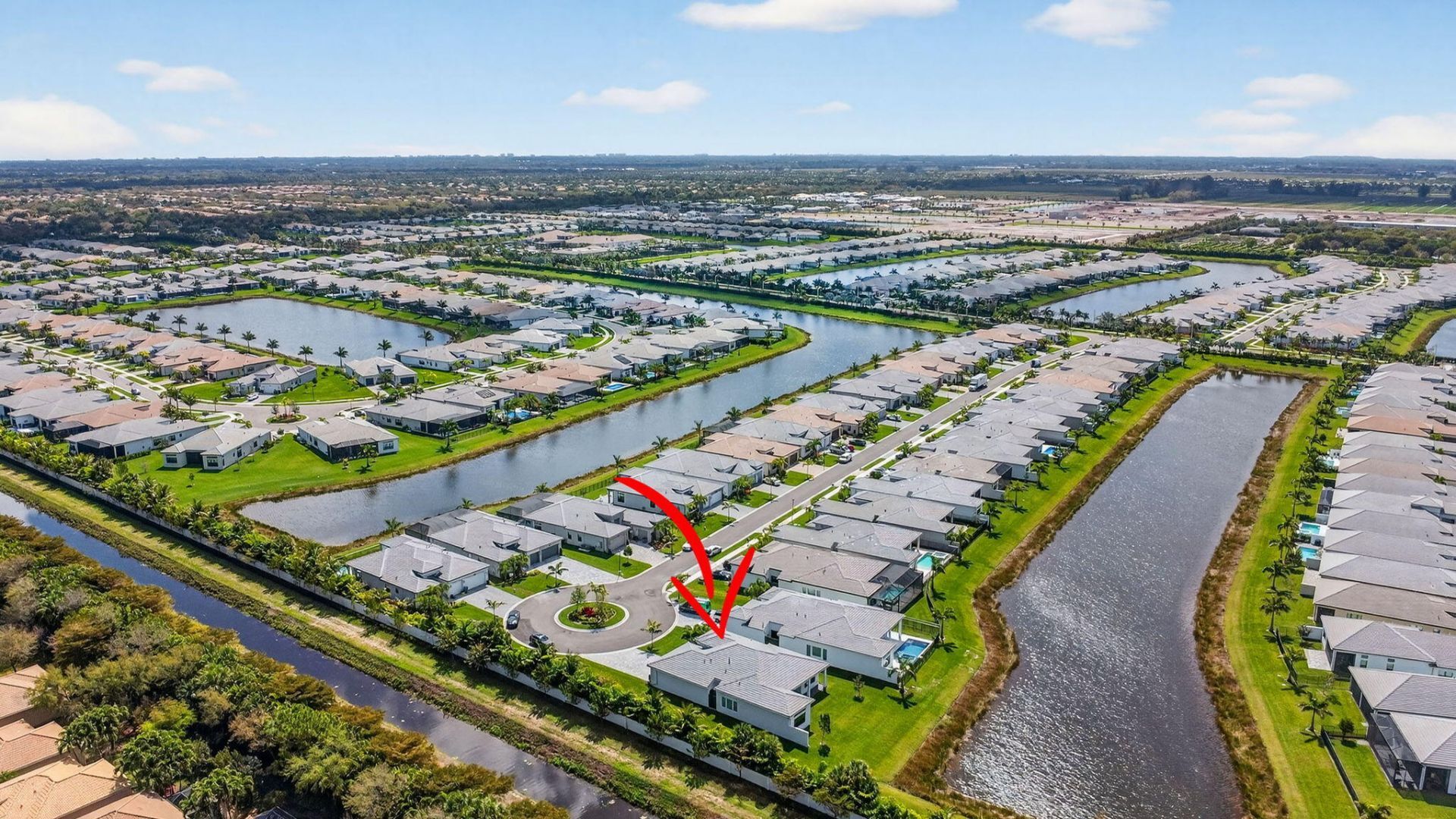 11063 Willow Grv Terrace, Boynton Beach, FL 33473 Photo