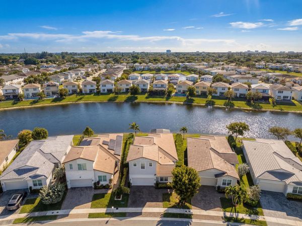 4122 Rosa Drive, Deerfield Beach, FL 33064