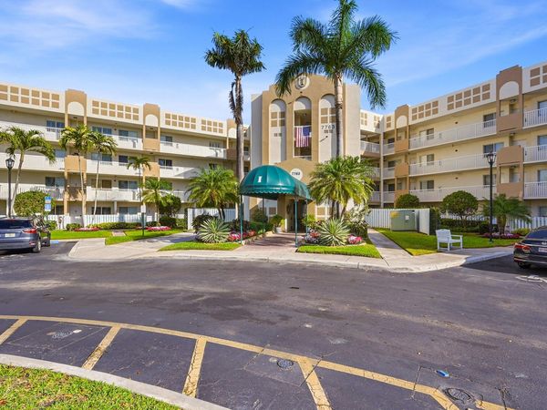 7763 Southampton Terrace, Unit 309, Tamarac, FL 33321